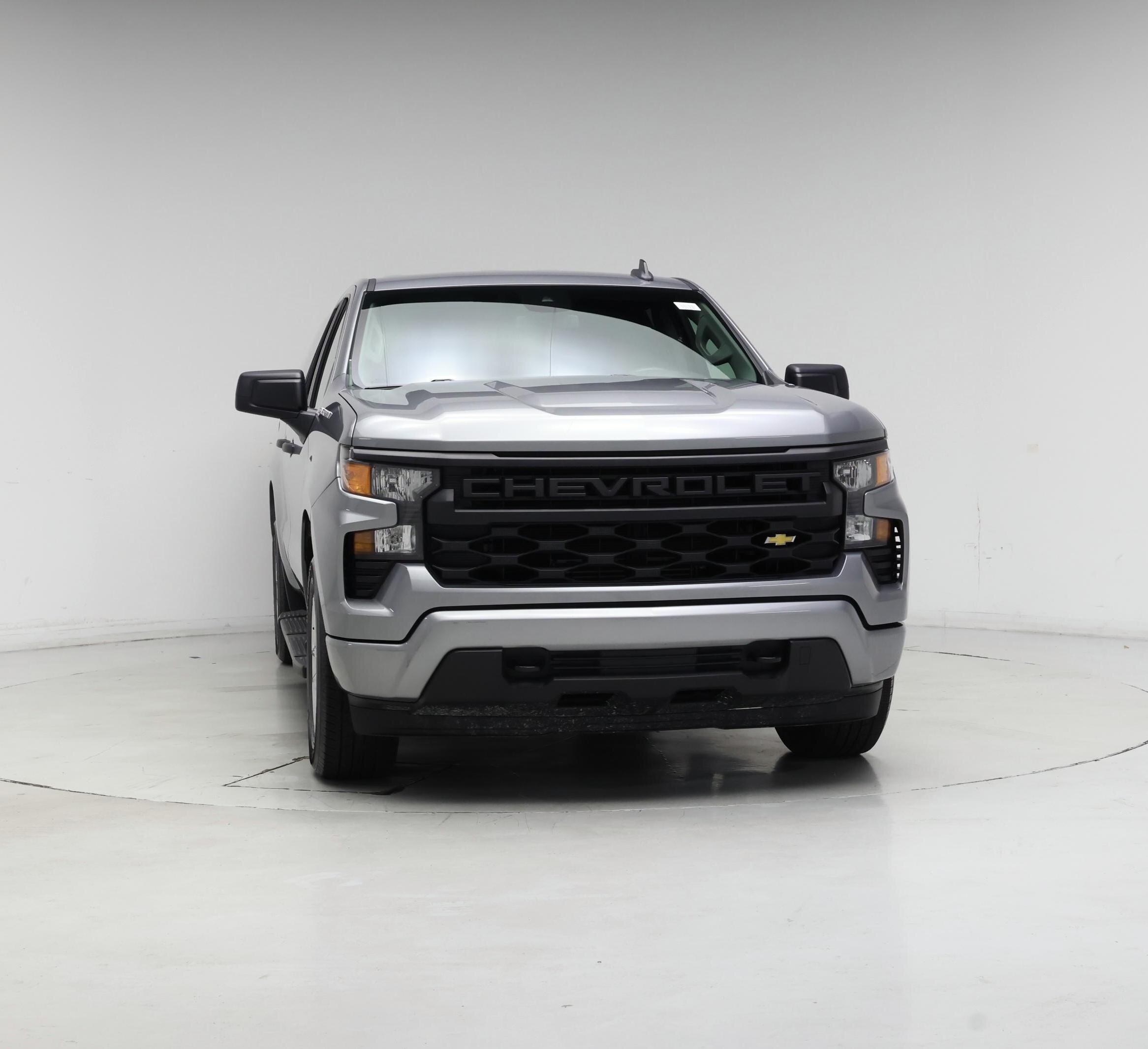 Thumbnail: 2023 Chevrolet Silverado 1500 - 5