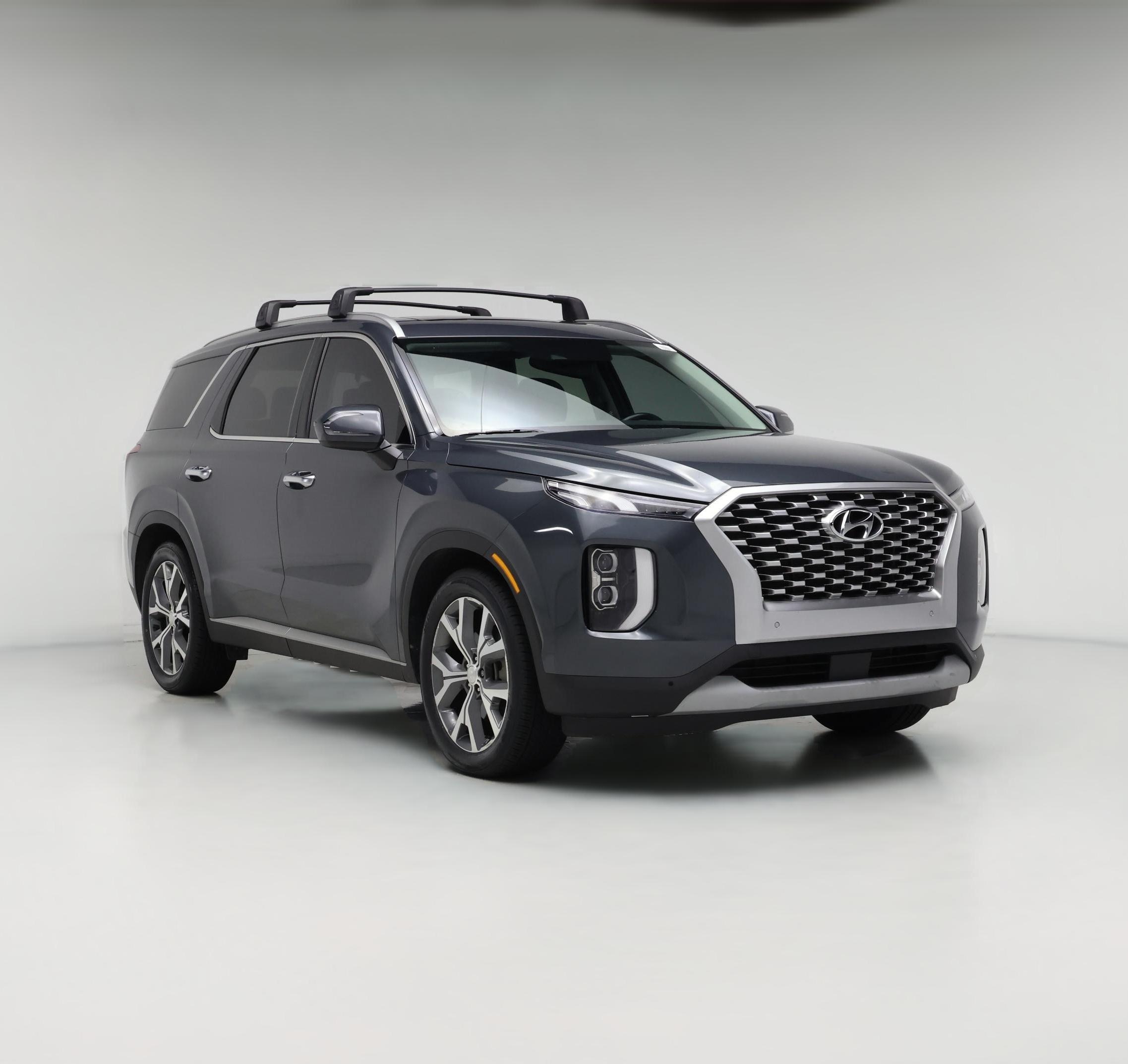 Thumbnail: 2022 Hyundai Palisade - 1