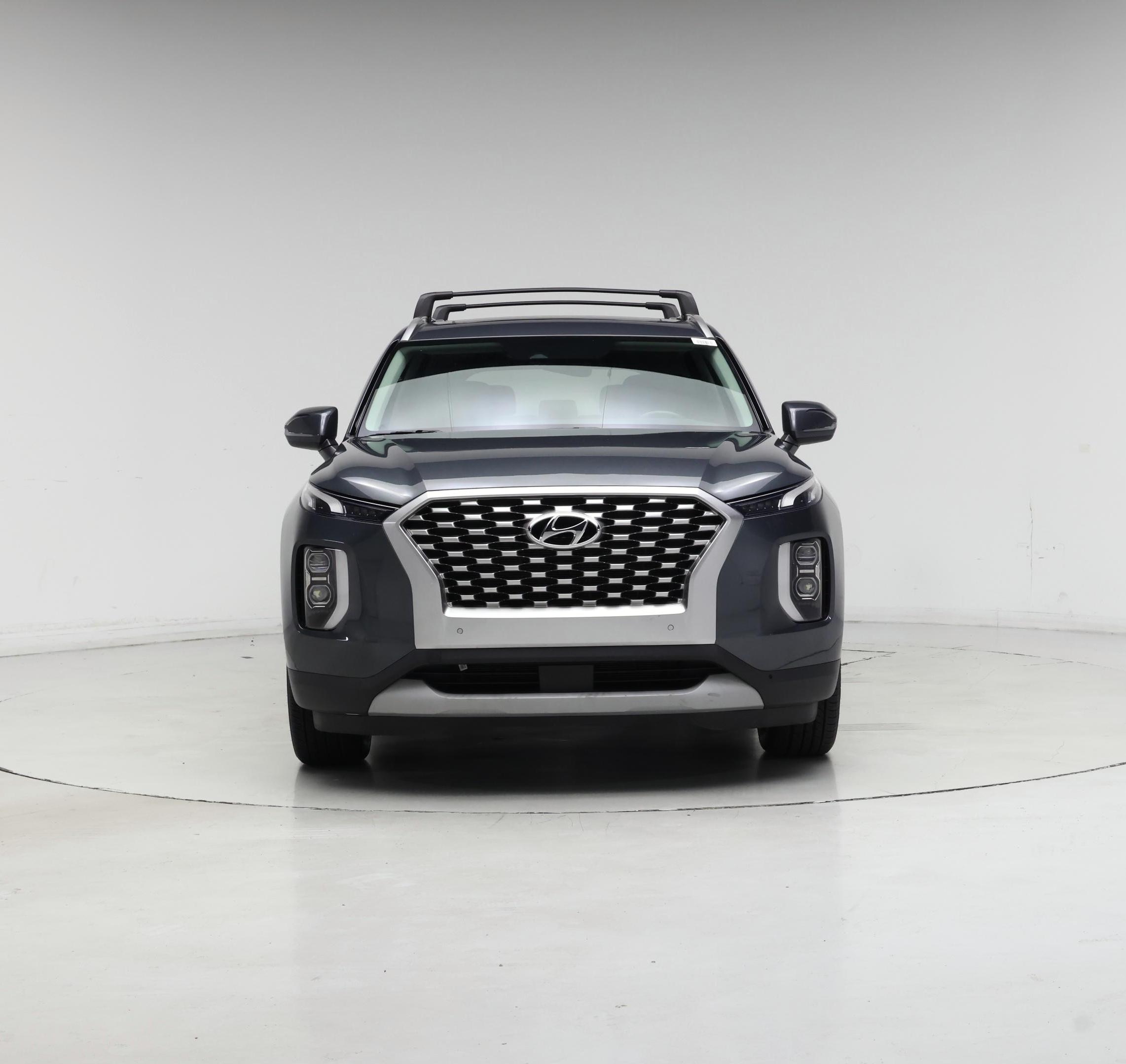 Thumbnail: 2022 Hyundai Palisade - 5