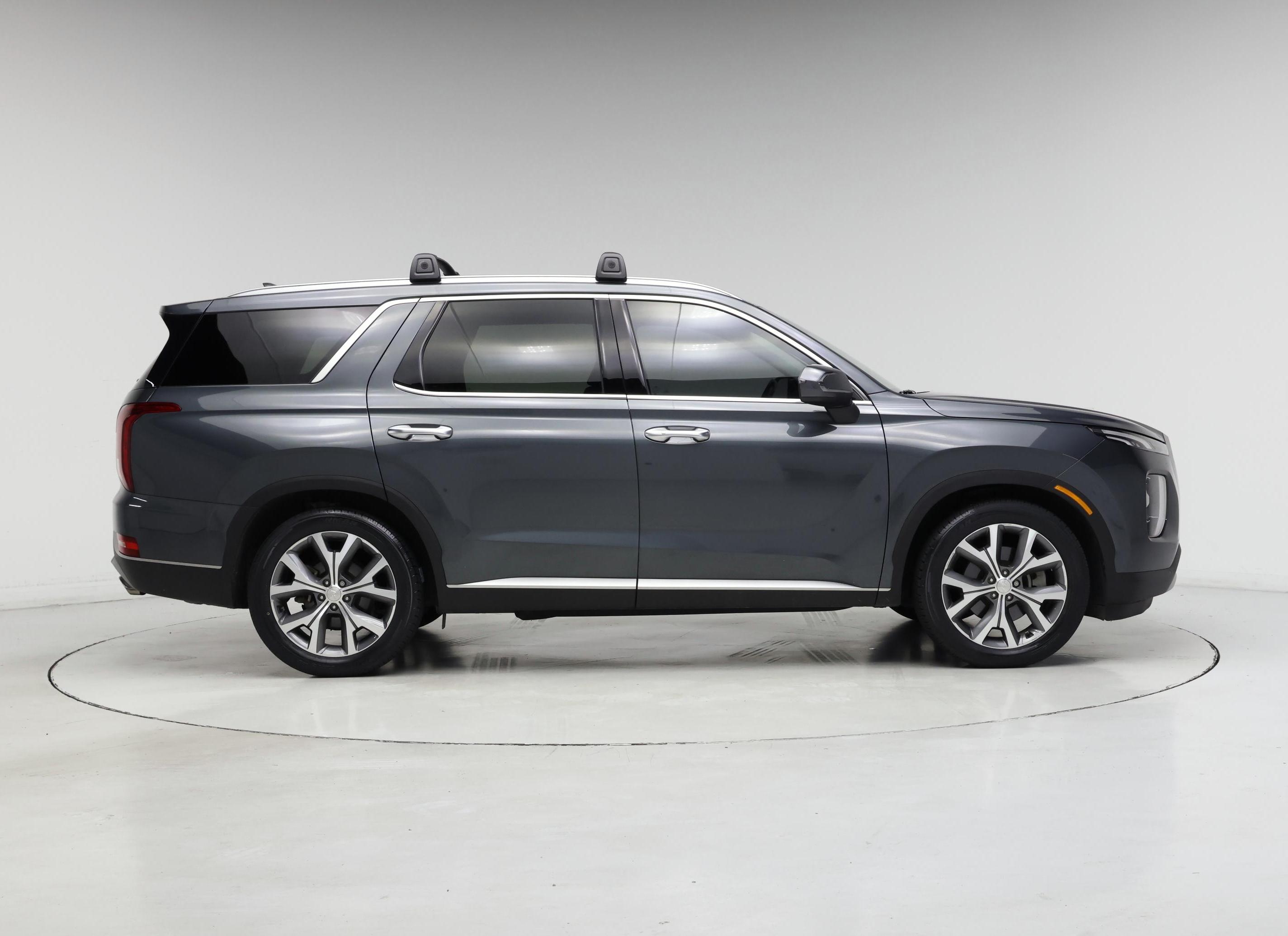 Thumbnail: 2022 Hyundai Palisade - 7