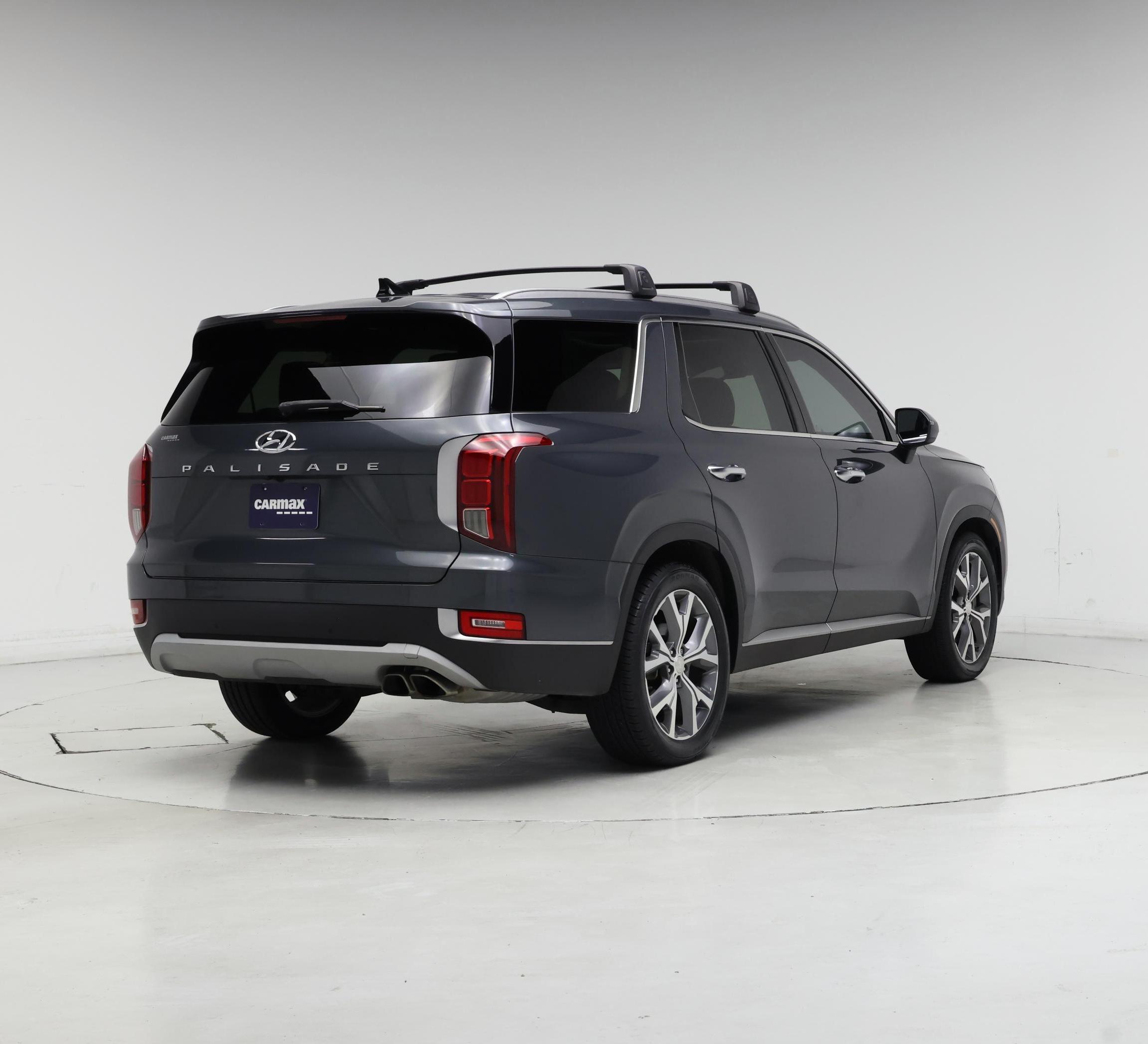 Thumbnail: 2022 Hyundai Palisade - 8