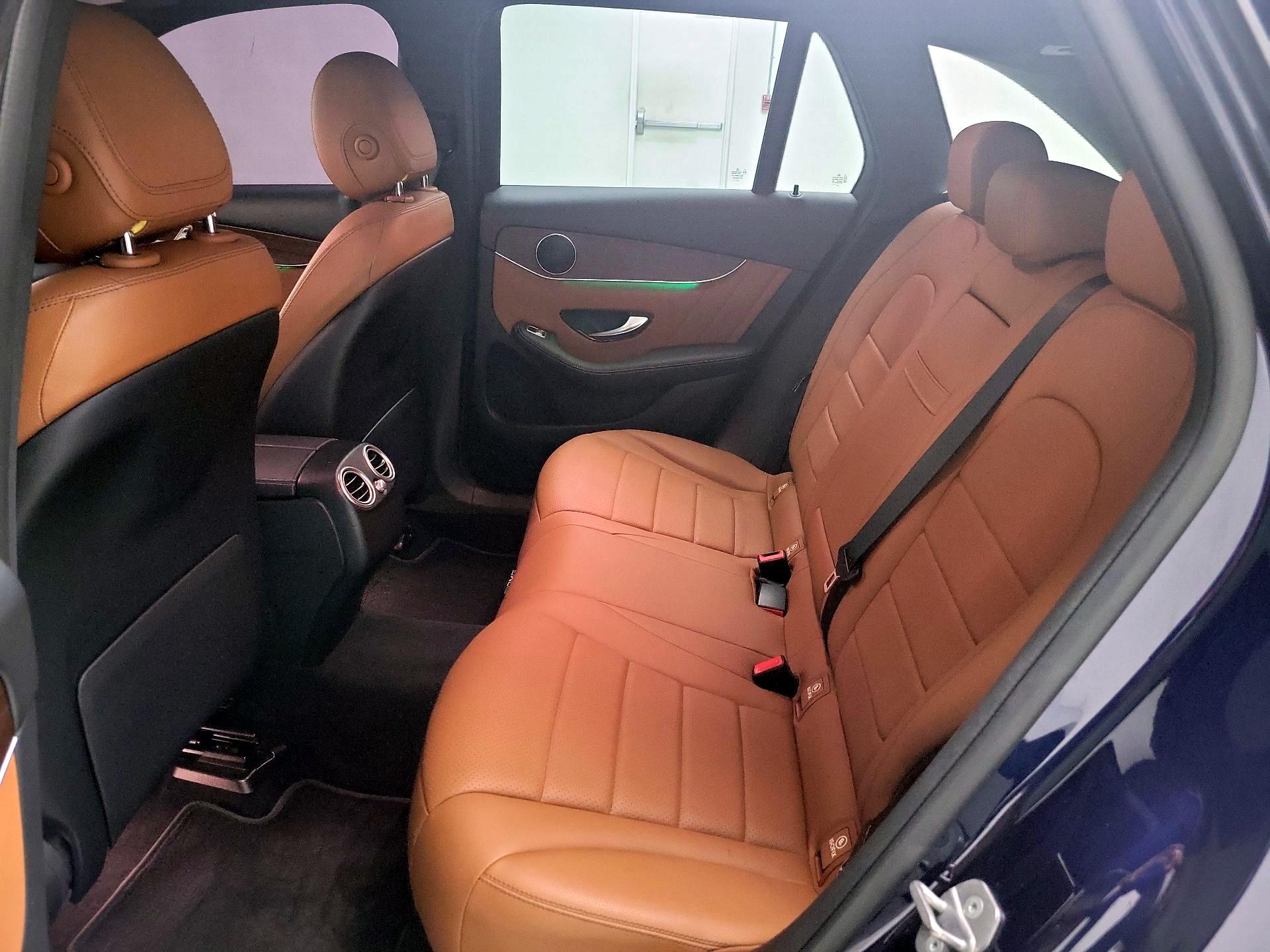 Thumbnail: 2021 Mercedes-Benz GLC - 19