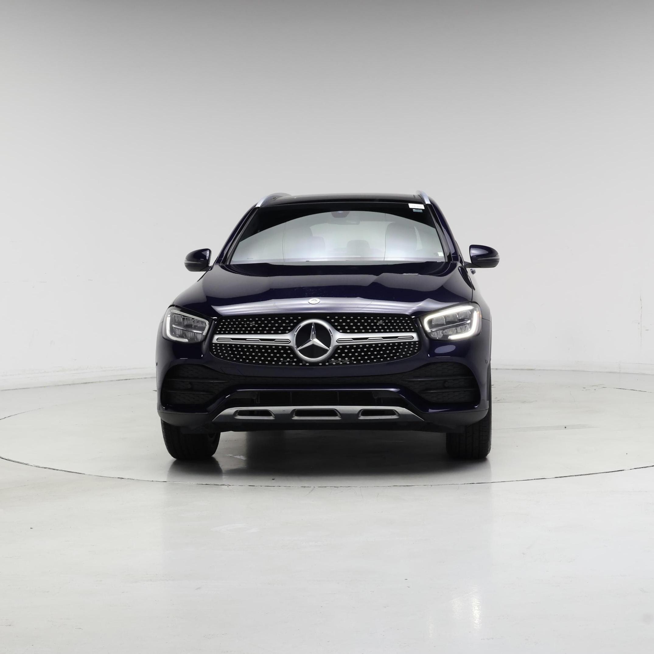 Thumbnail: 2021 Mercedes-Benz GLC - 5