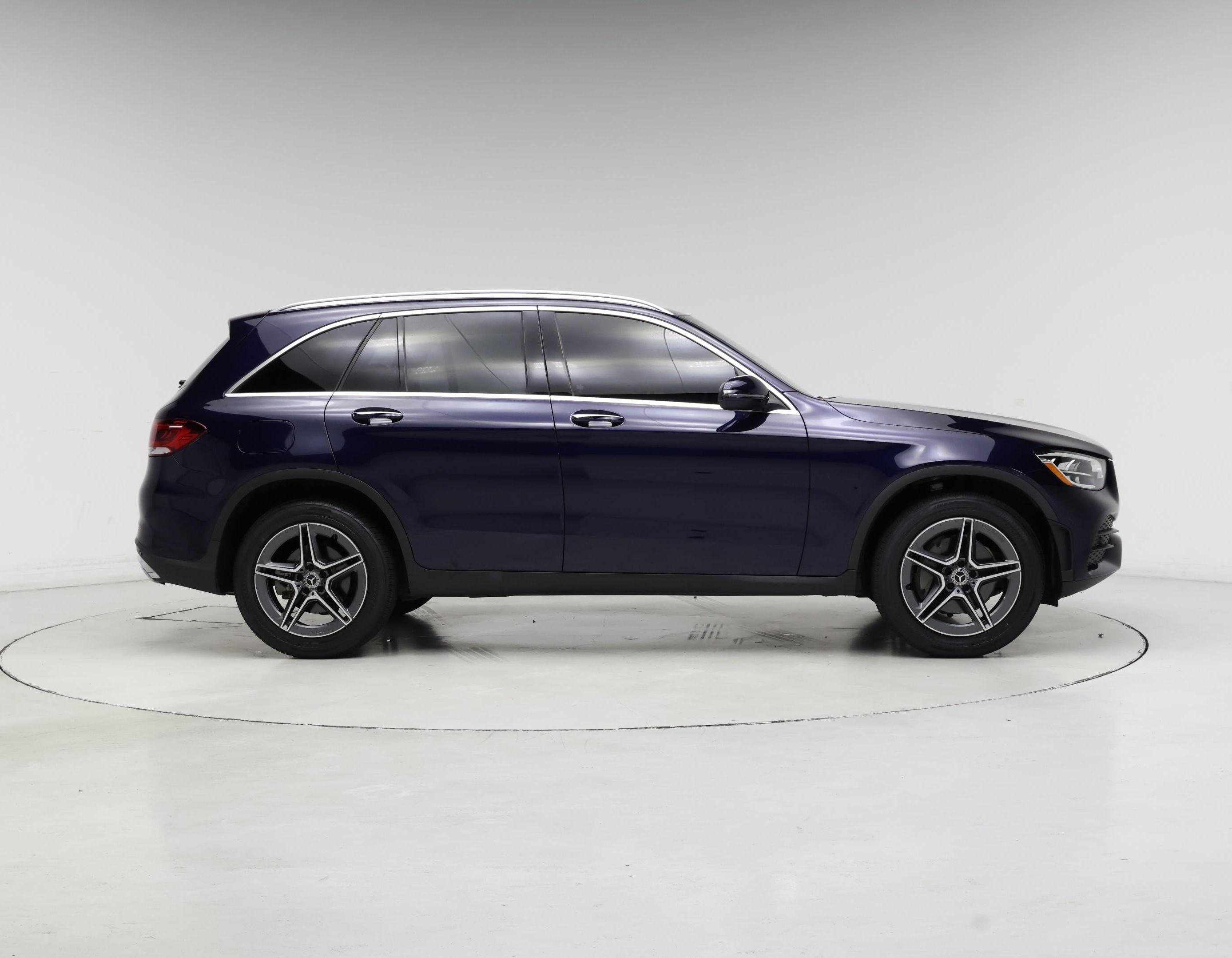 Thumbnail: 2021 Mercedes-Benz GLC - 7