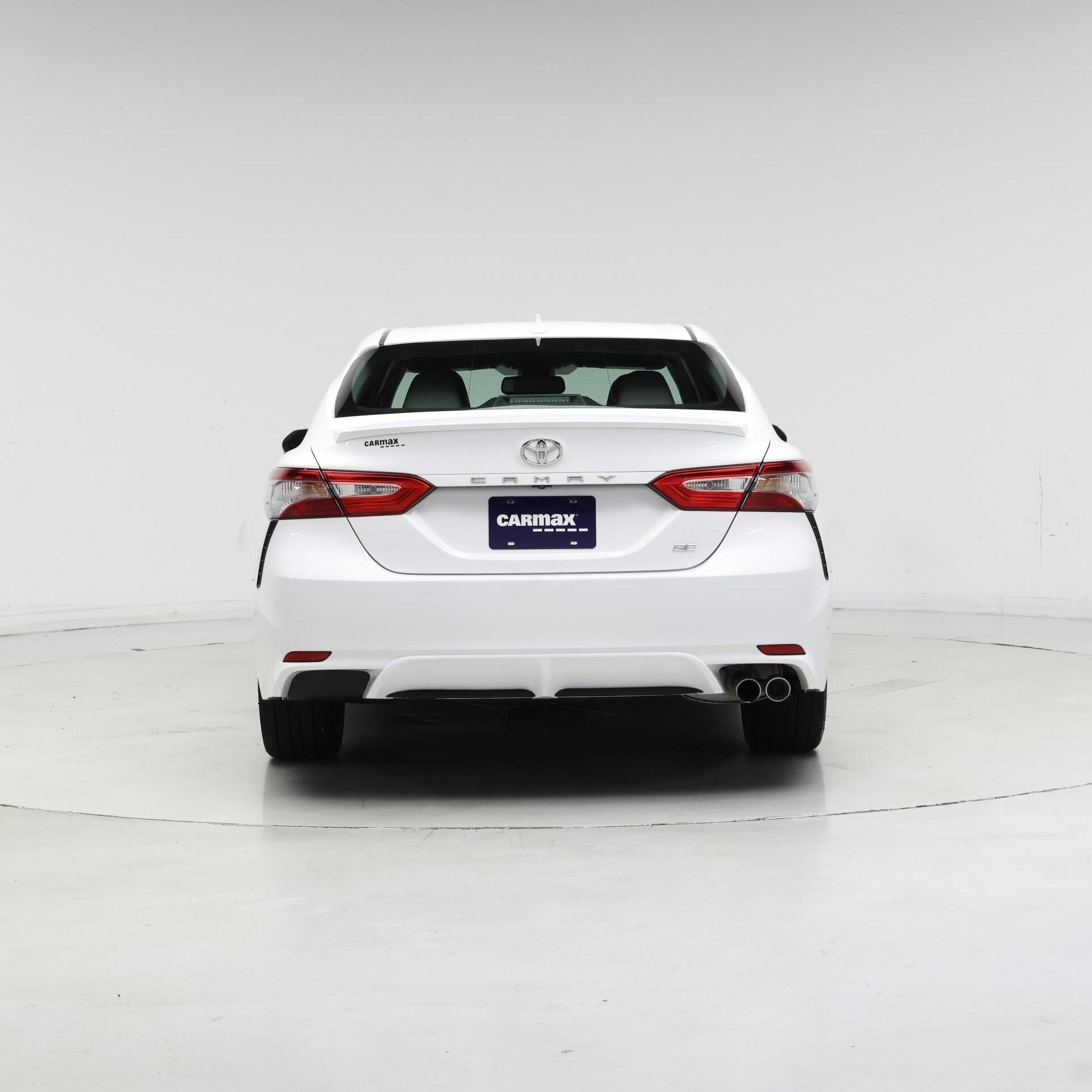 Thumbnail: 2019 Toyota Camry - 6