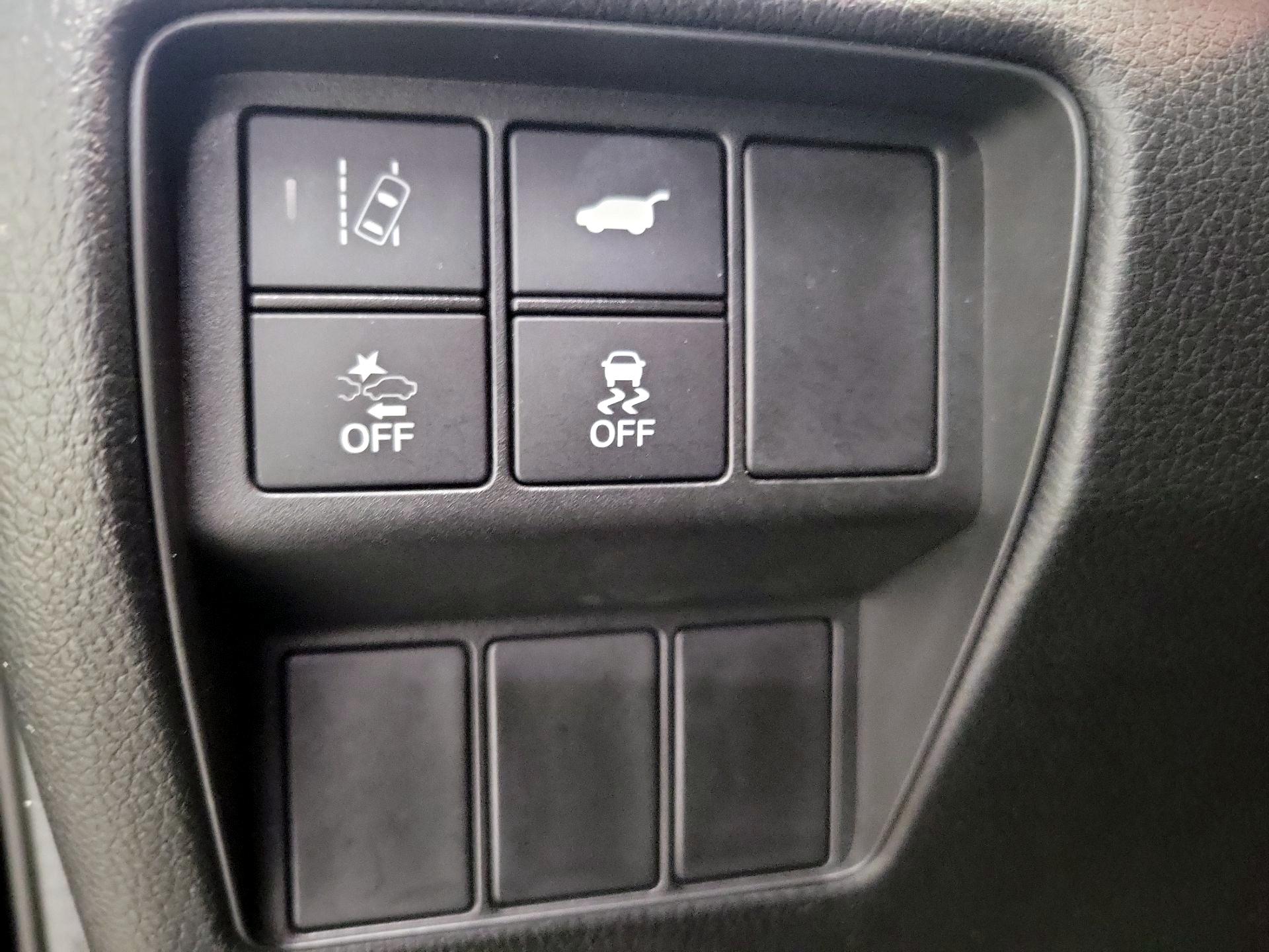 Thumbnail: 2018 Honda CR-V - 13