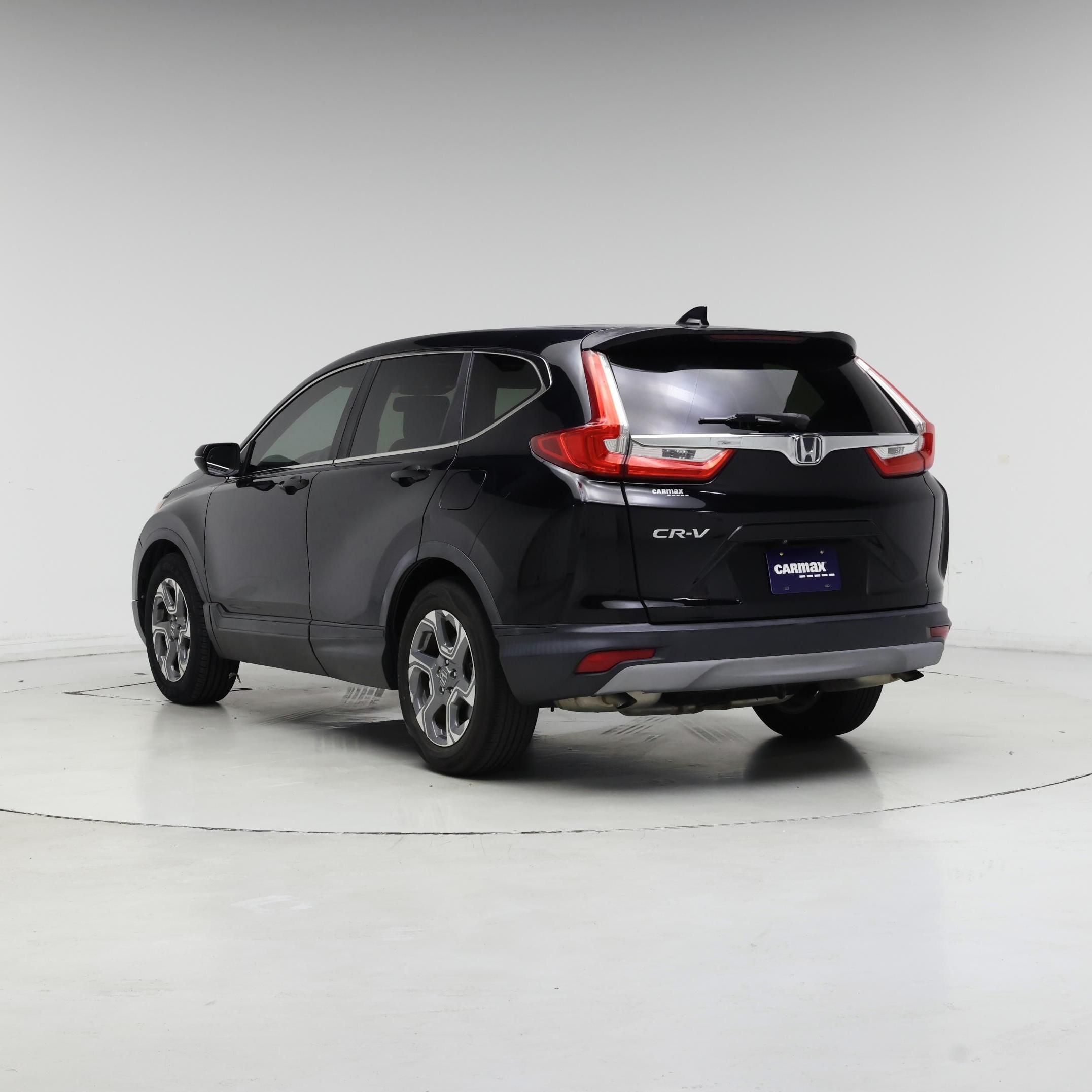 Thumbnail: 2018 Honda CR-V - 2