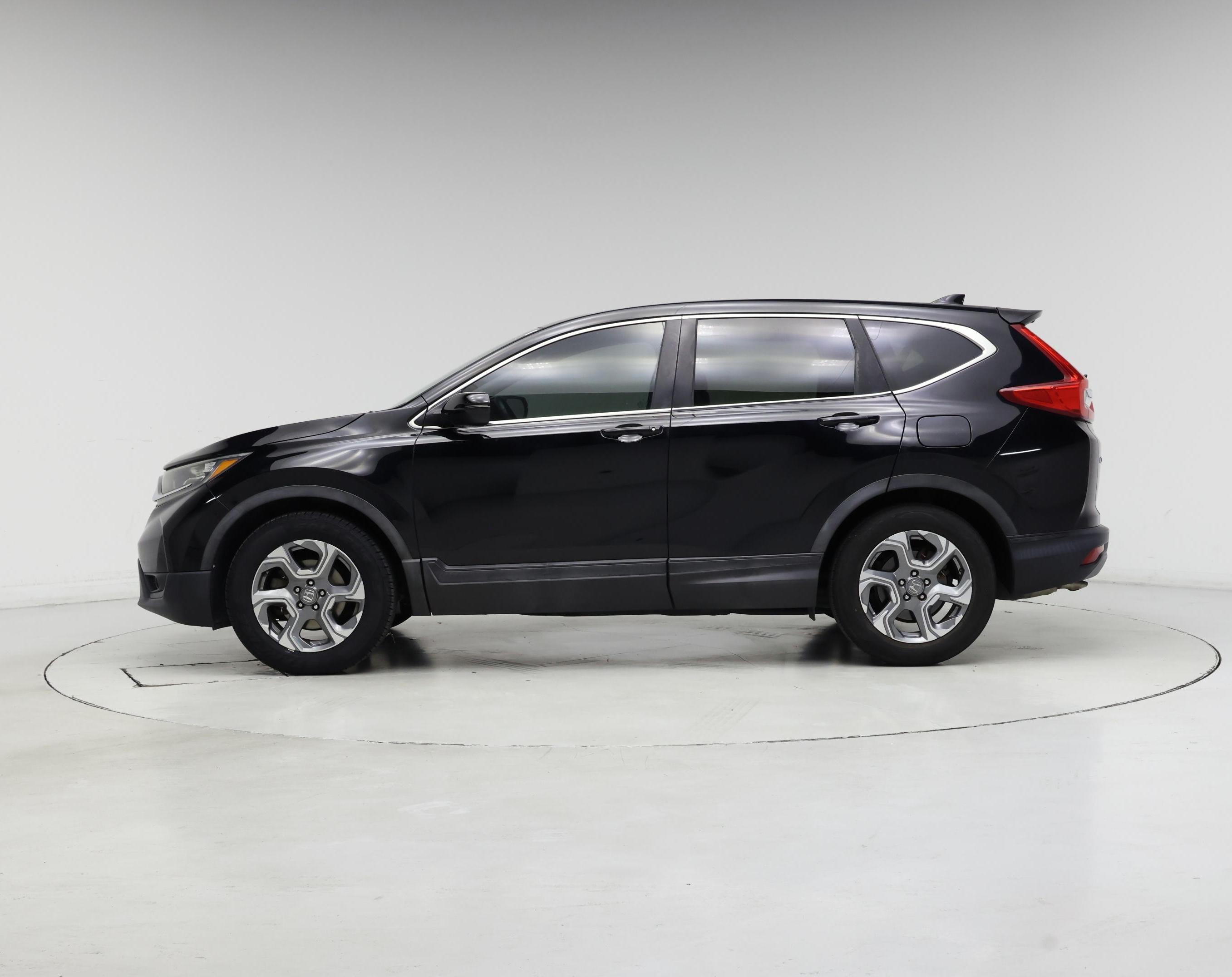 Thumbnail: 2018 Honda CR-V - 3