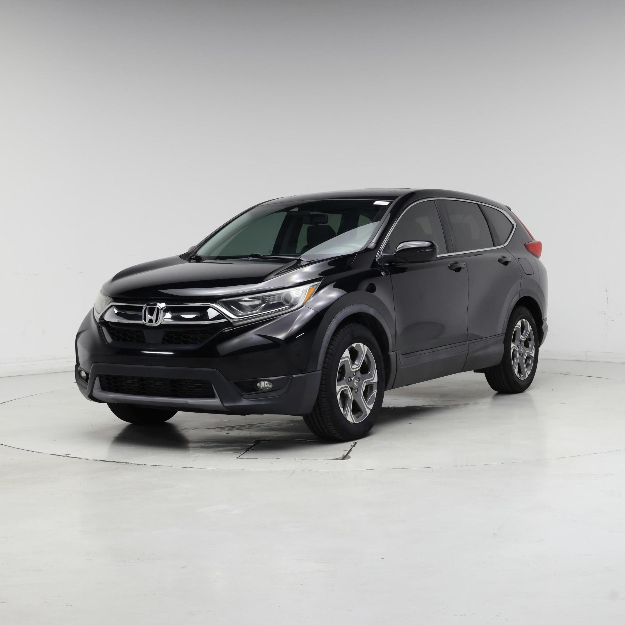 Thumbnail: 2018 Honda CR-V - 4