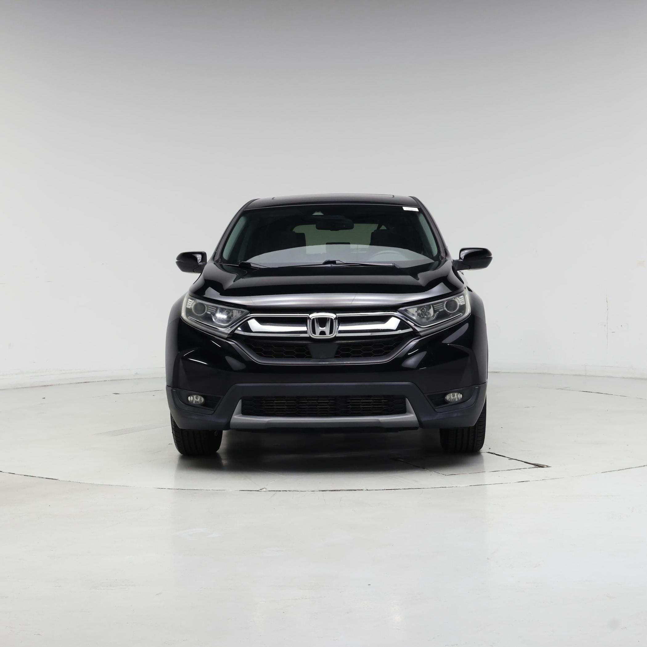 Thumbnail: 2018 Honda CR-V - 5