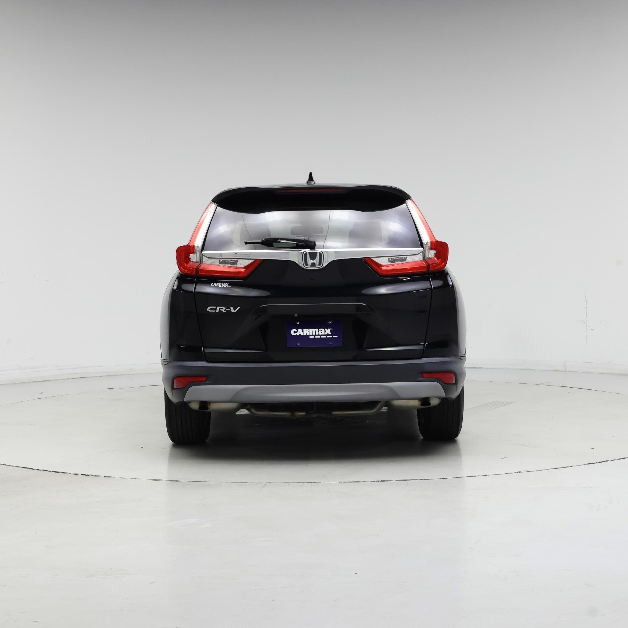 Thumbnail: 2018 Honda CR-V - 6