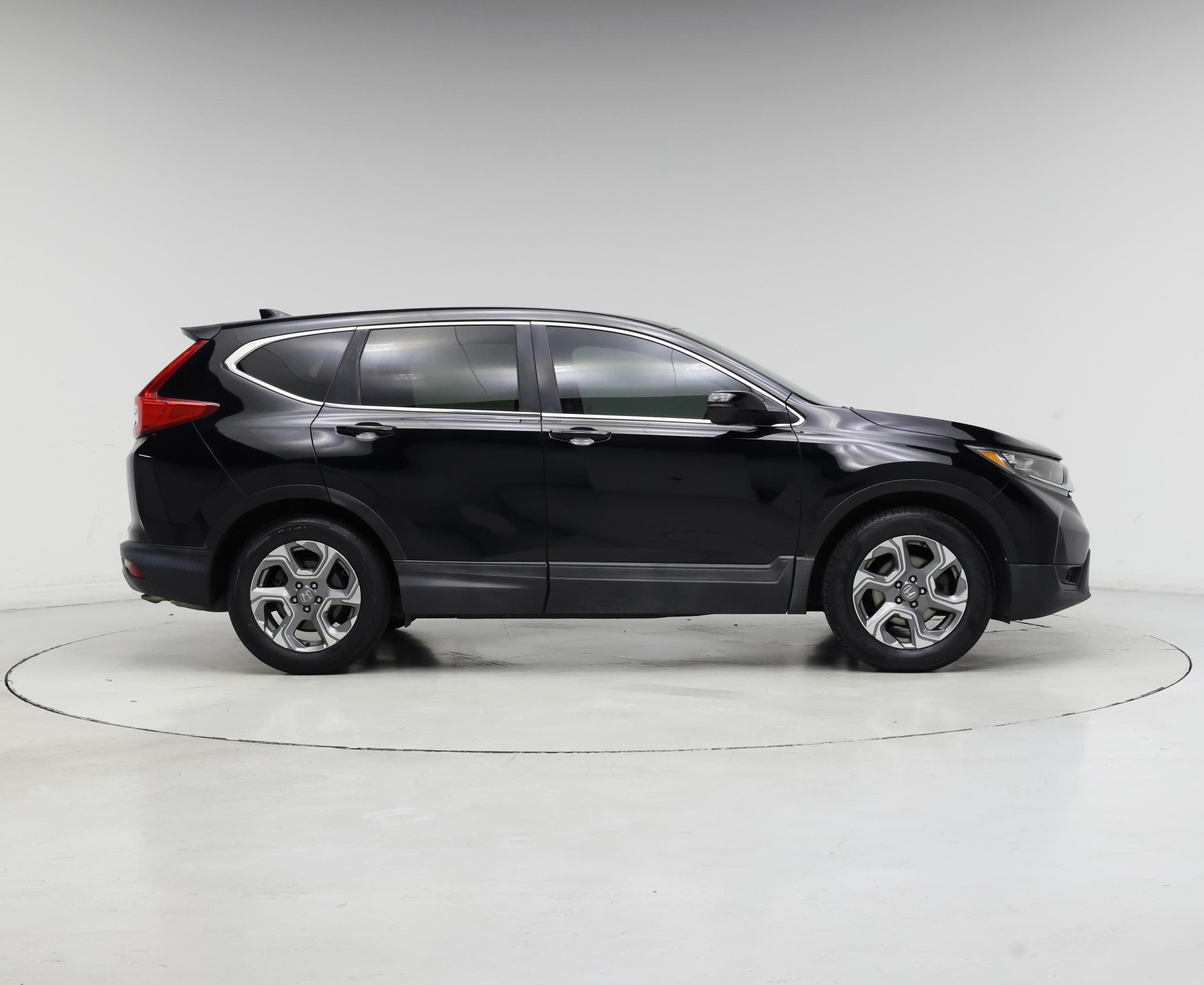 Thumbnail: 2018 Honda CR-V - 7