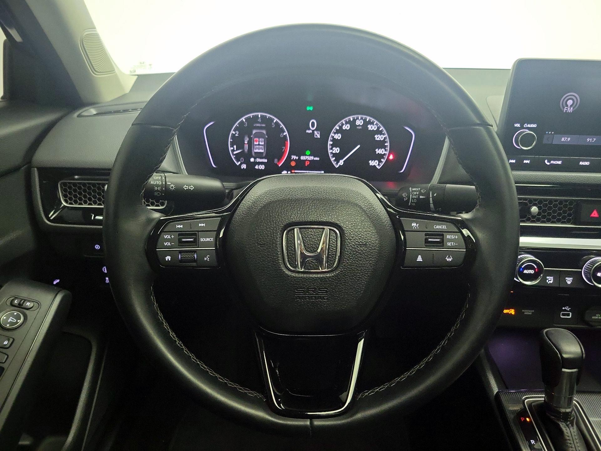 Thumbnail: 2023 Honda Civic - 10