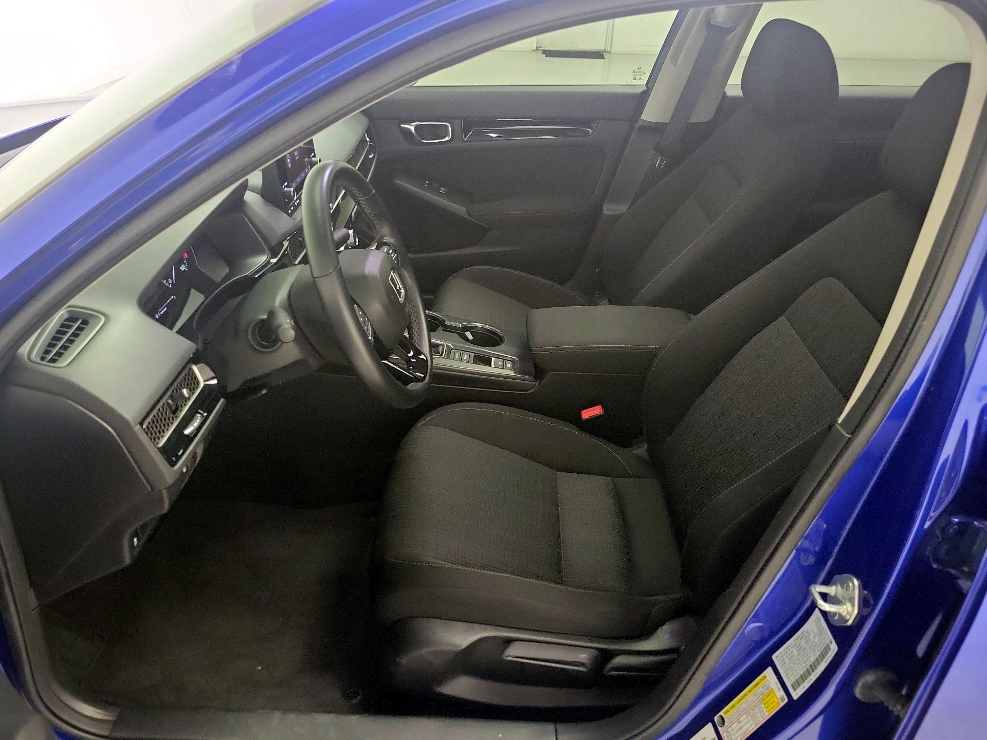 Thumbnail: 2023 Honda Civic - 11