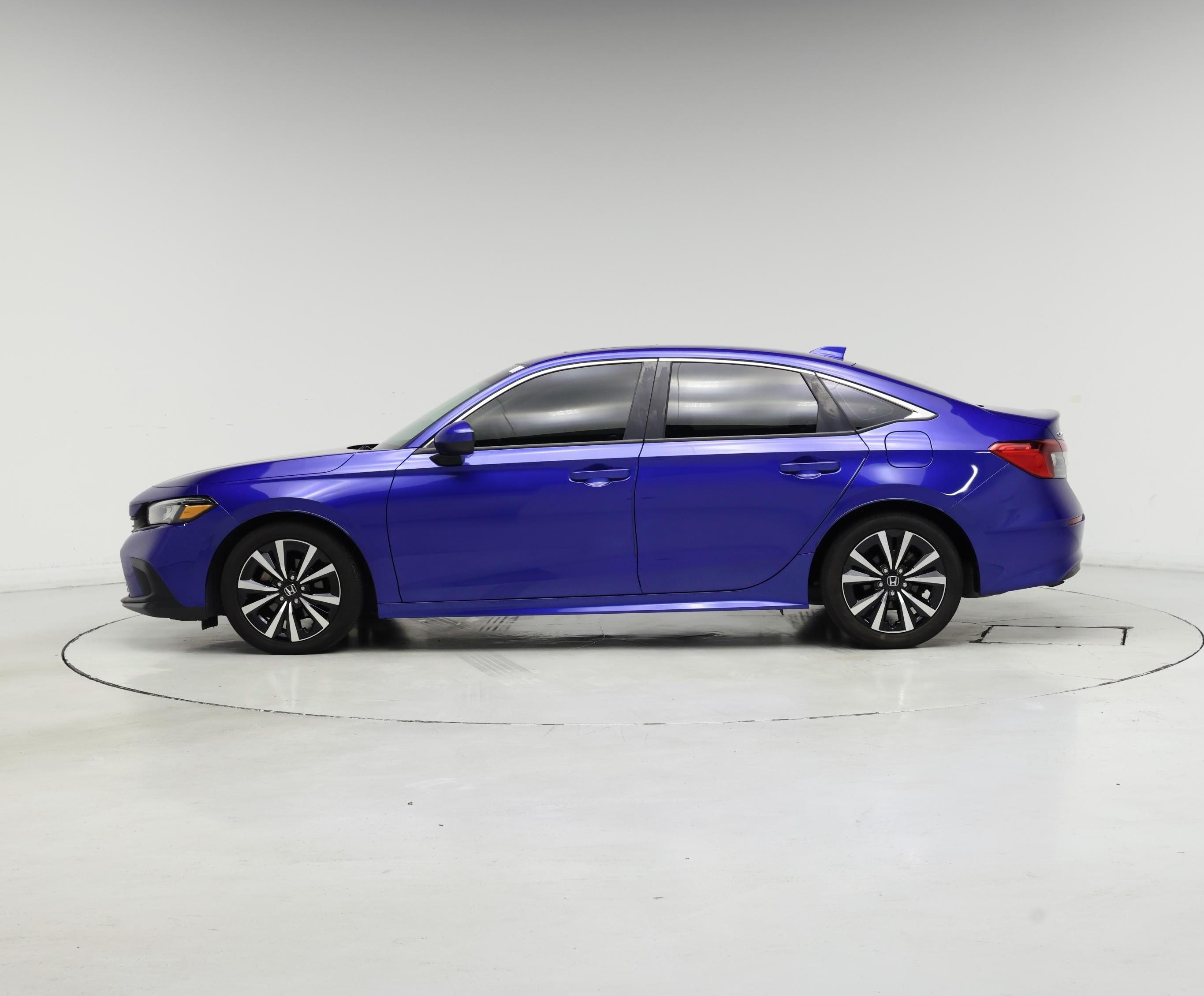 Thumbnail: 2023 Honda Civic - 3