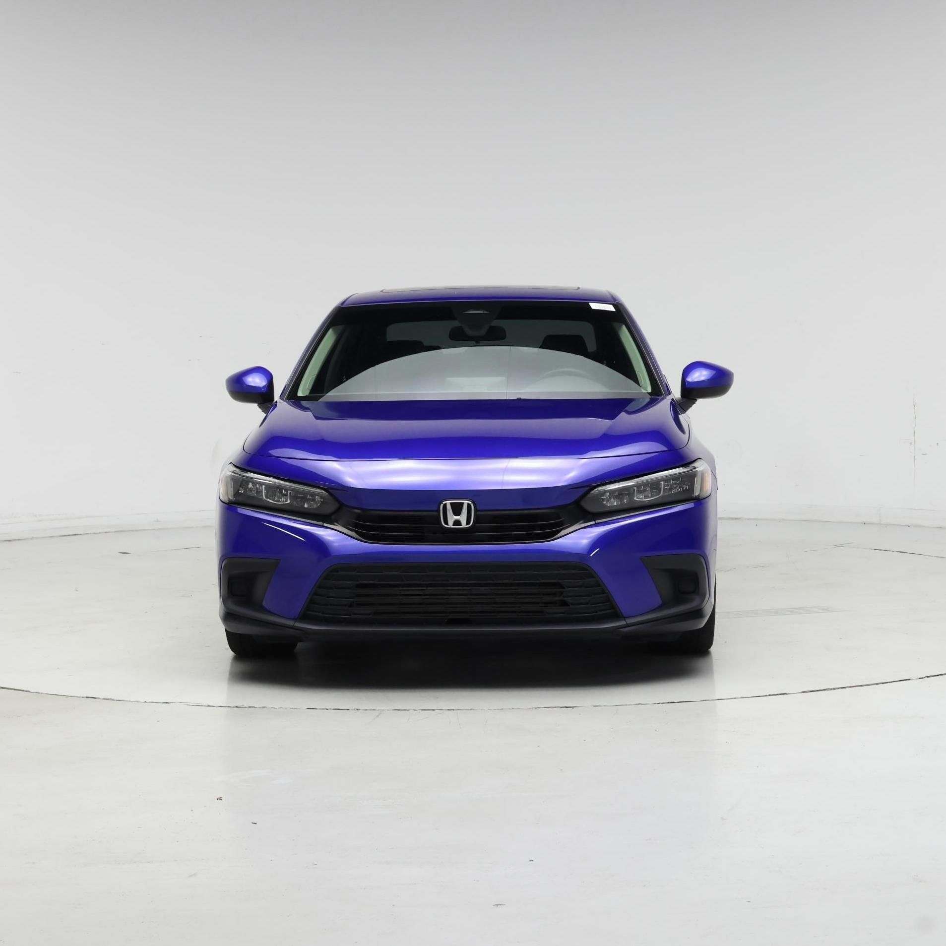 Thumbnail: 2023 Honda Civic - 5