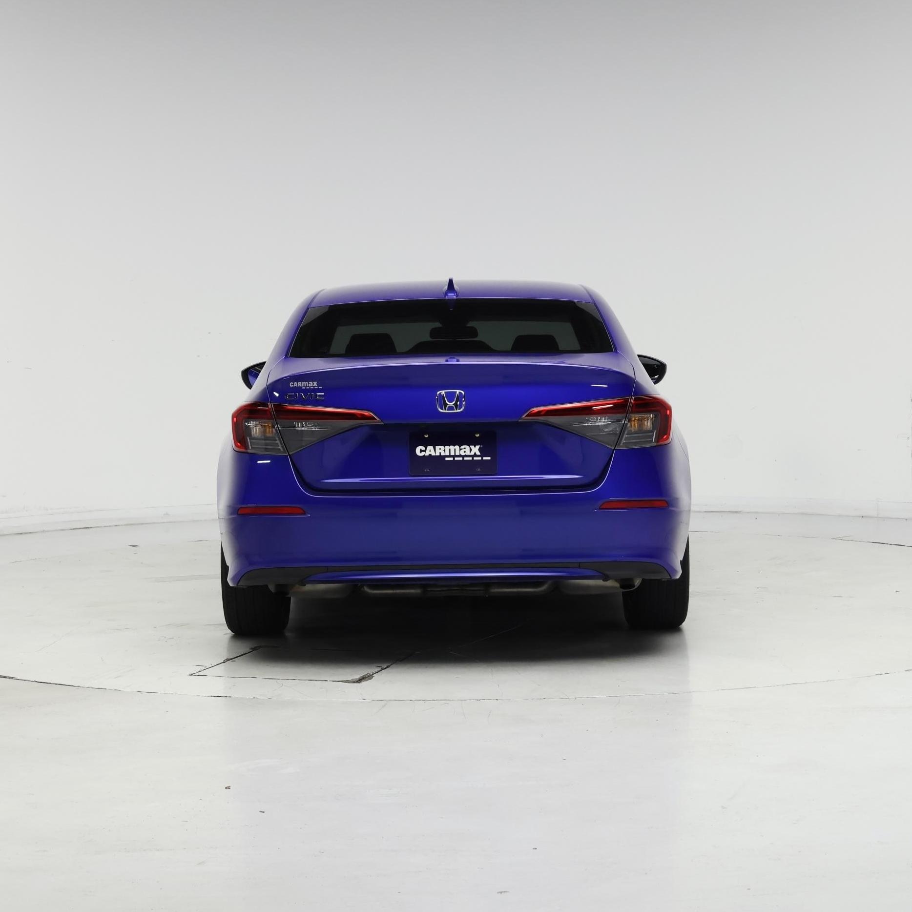 Thumbnail: 2023 Honda Civic - 6