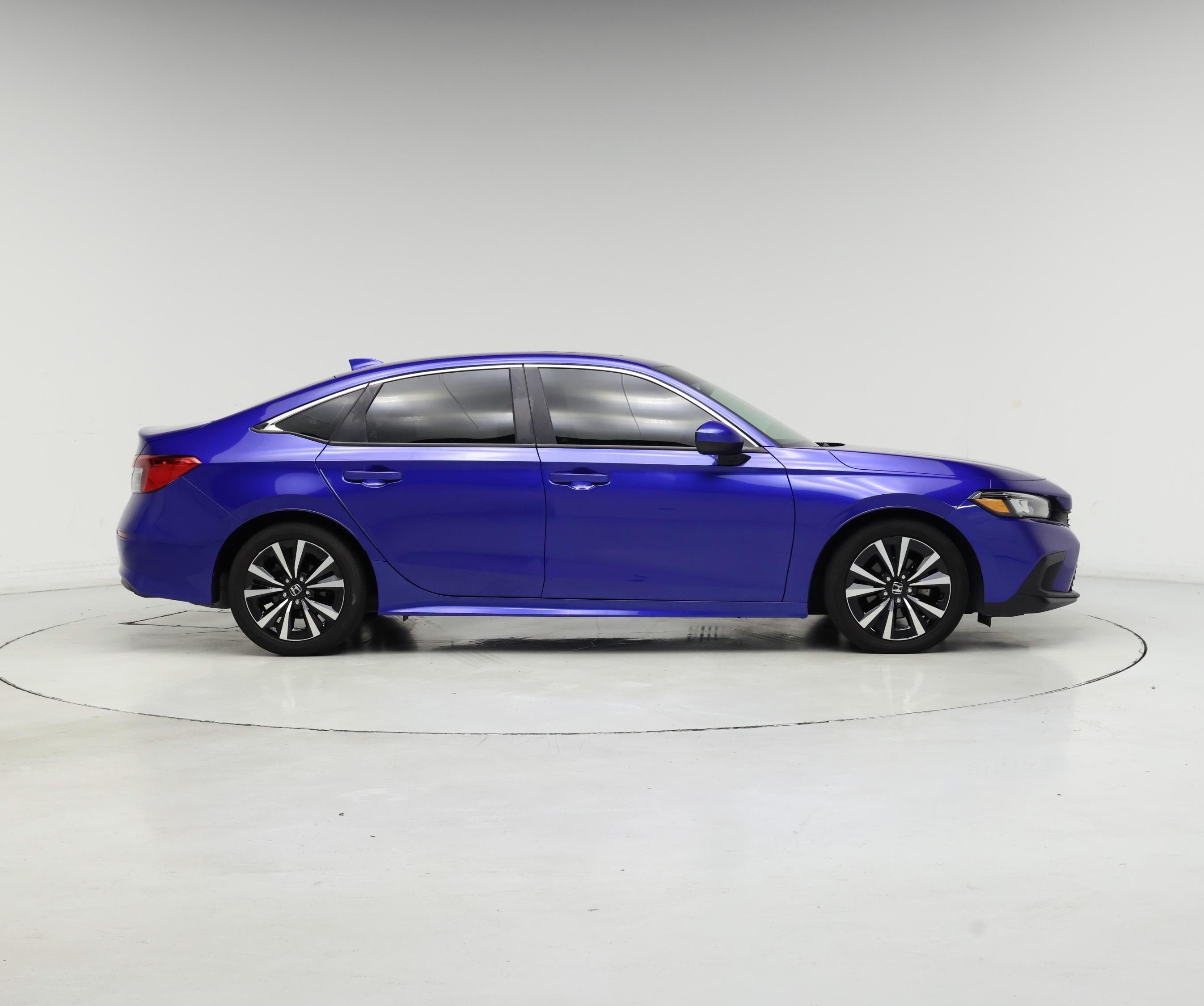 Thumbnail: 2023 Honda Civic - 7