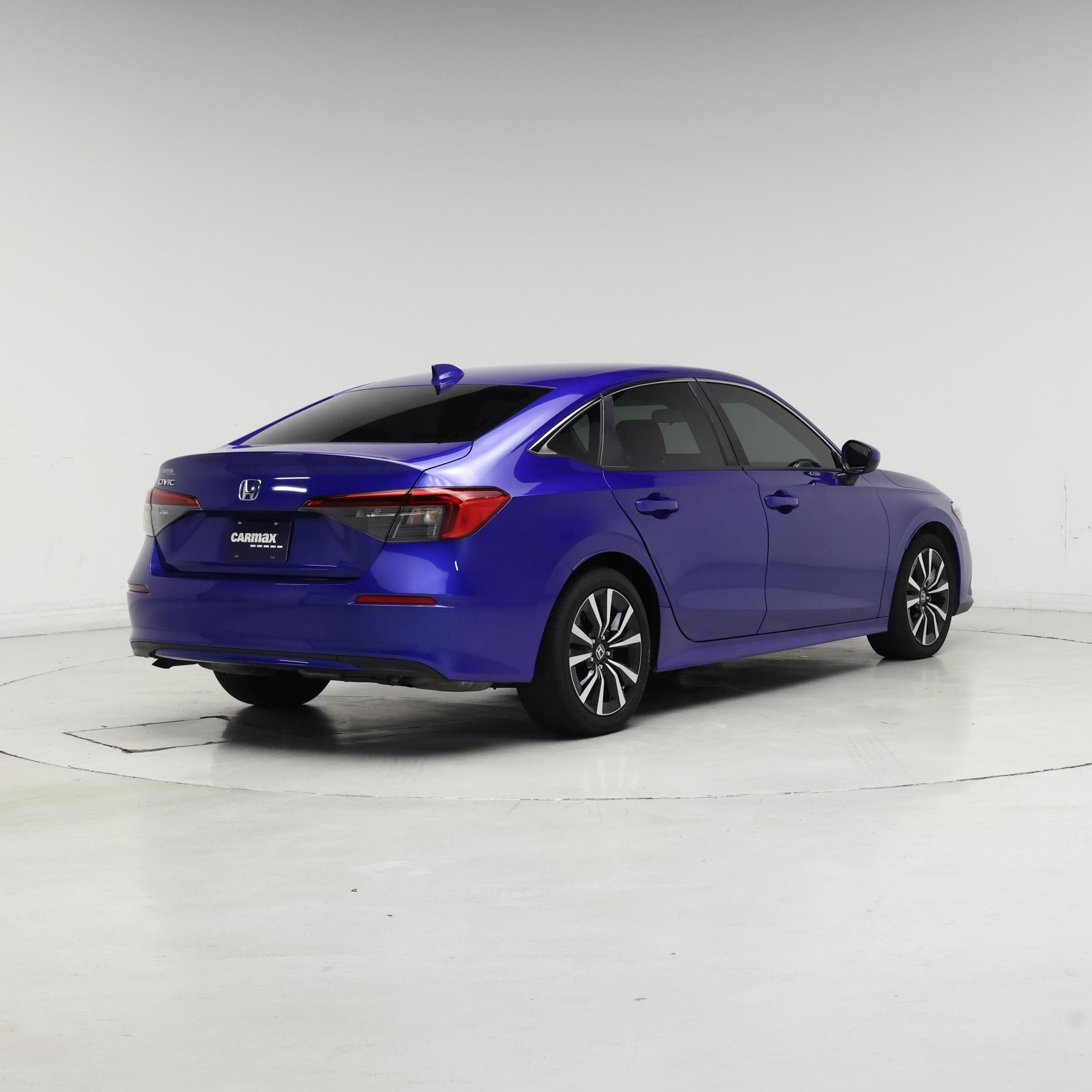 Thumbnail: 2023 Honda Civic - 8
