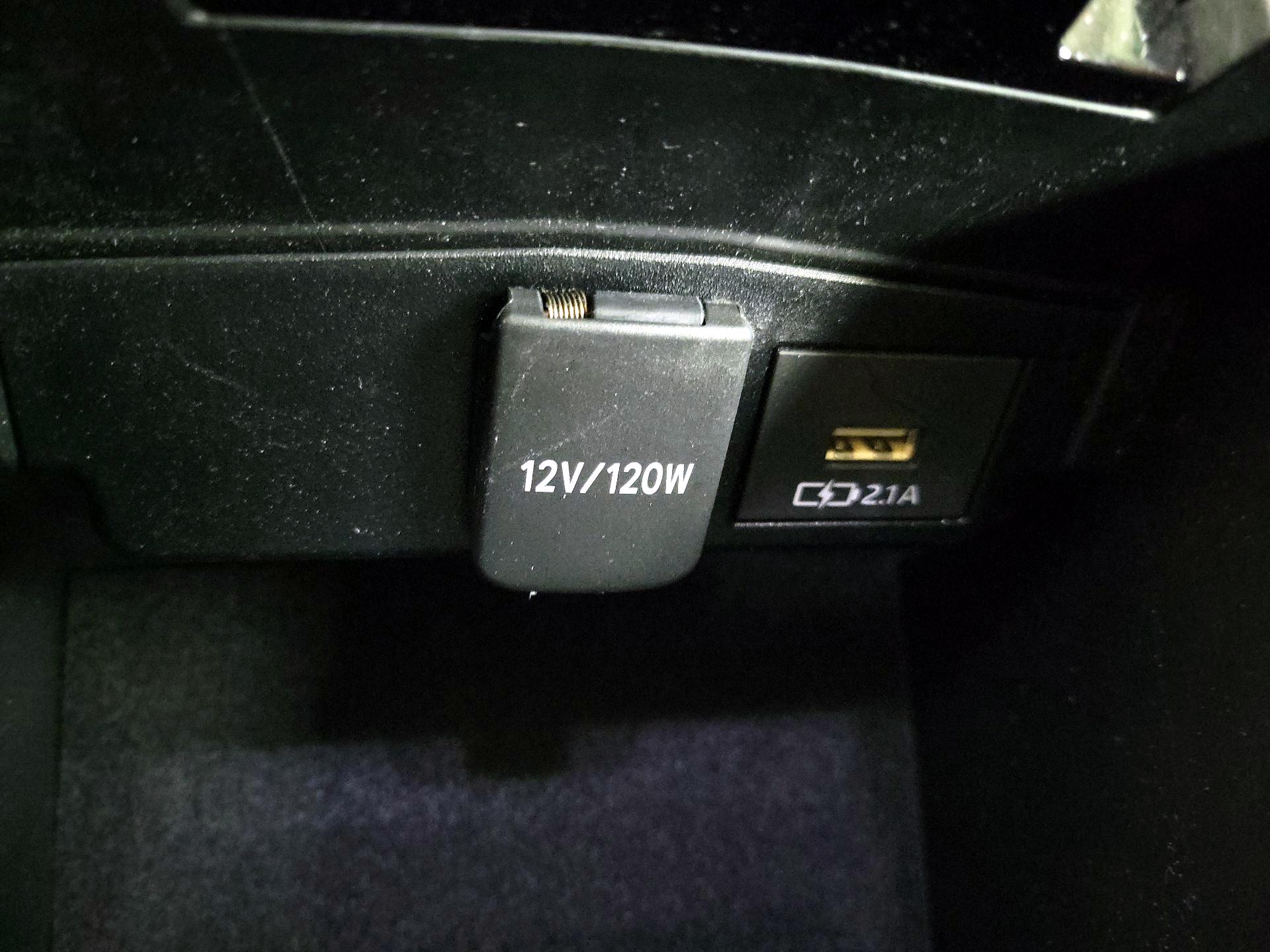 Thumbnail: 2021 Toyota Corolla - 19