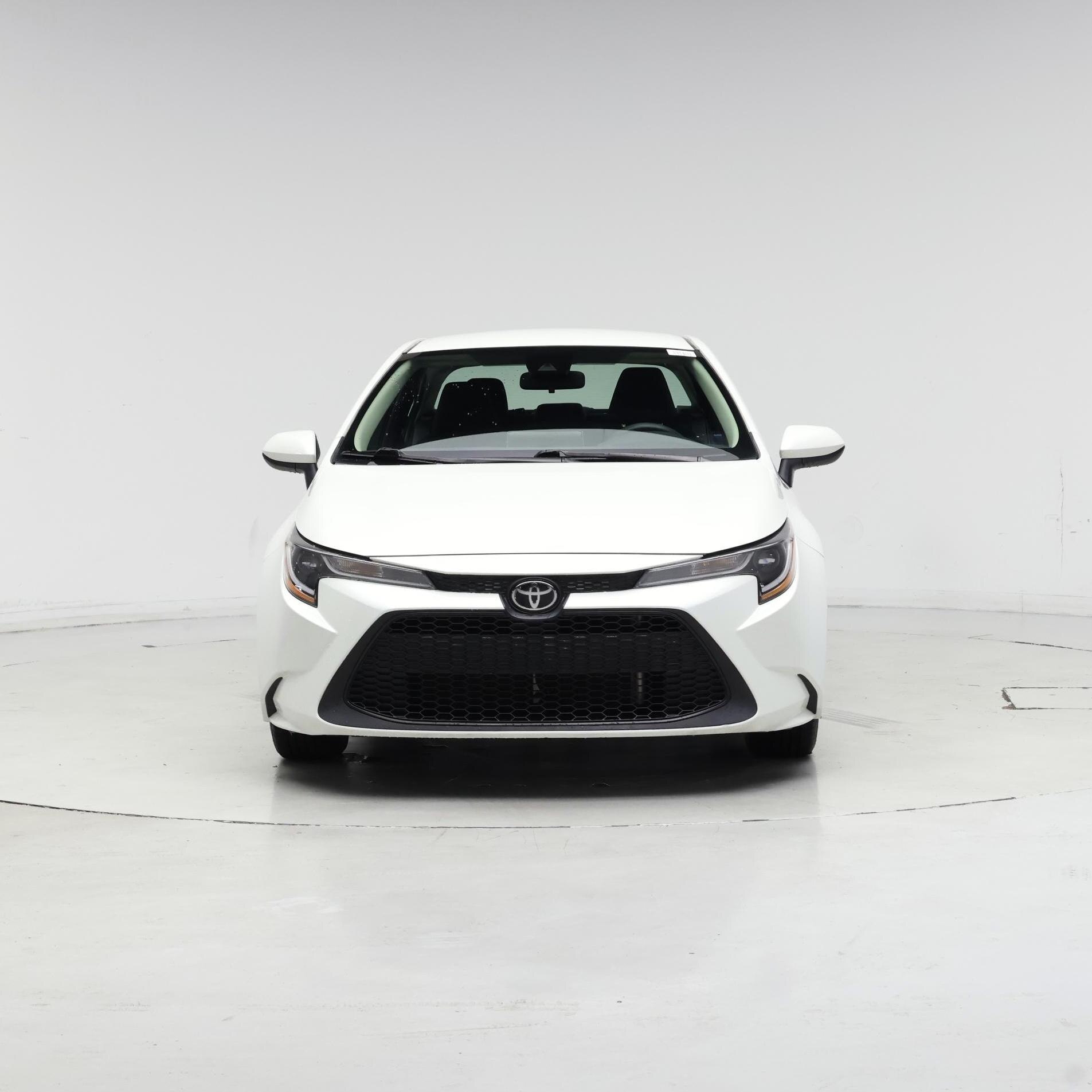 Thumbnail: 2021 Toyota Corolla - 5