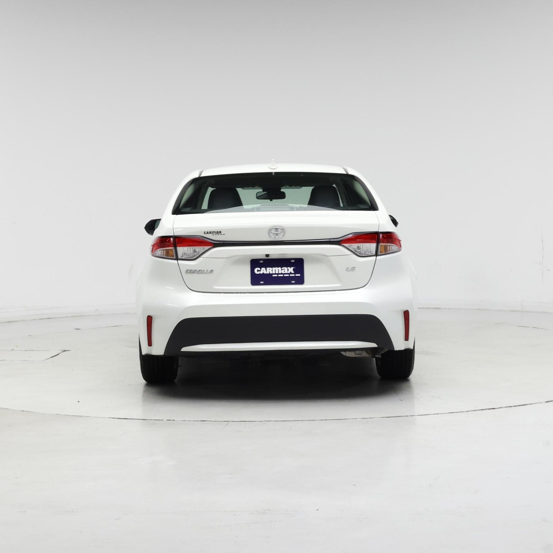 Thumbnail: 2021 Toyota Corolla - 6