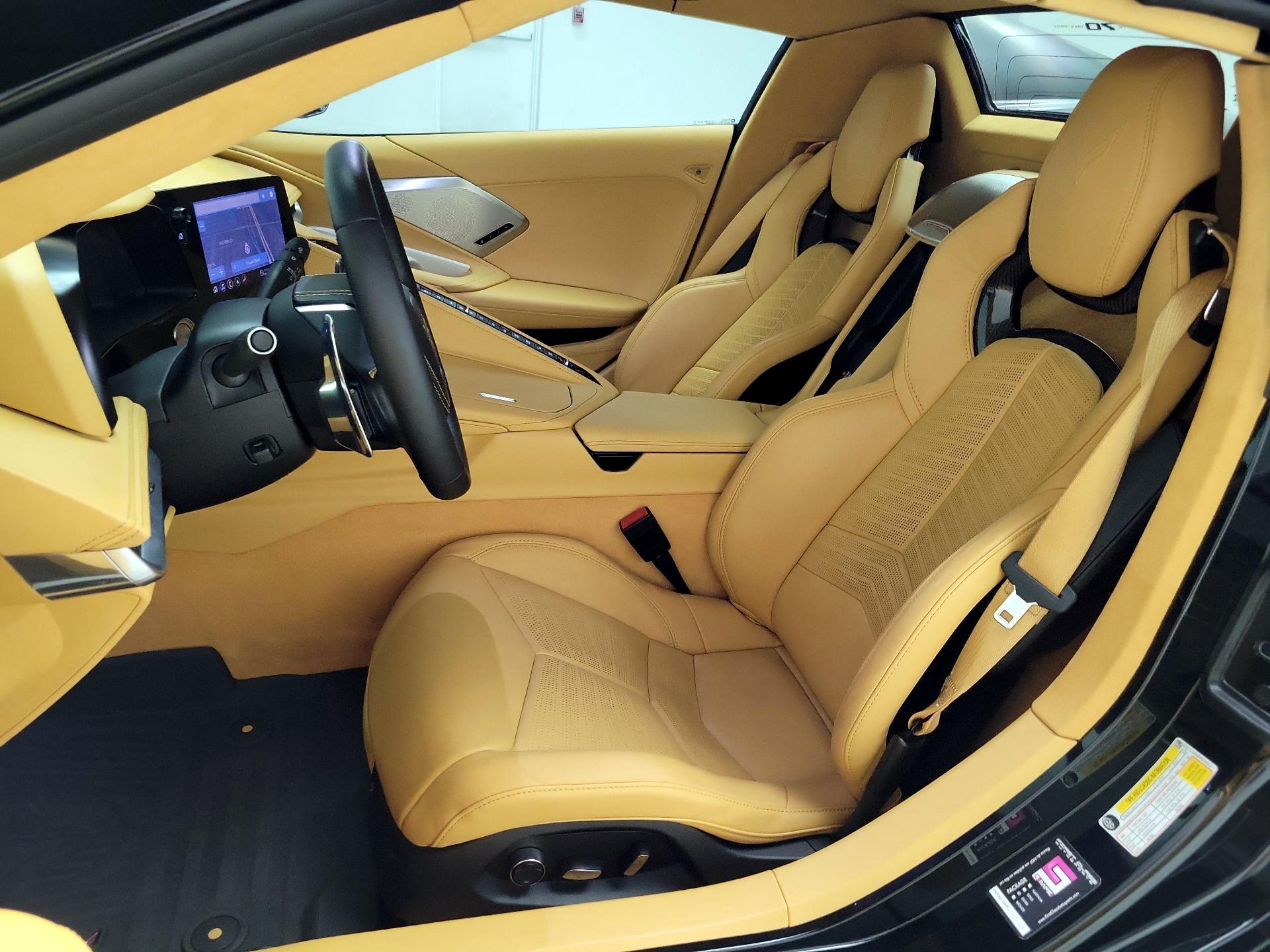 Thumbnail: 2023 Chevrolet Corvette - 11