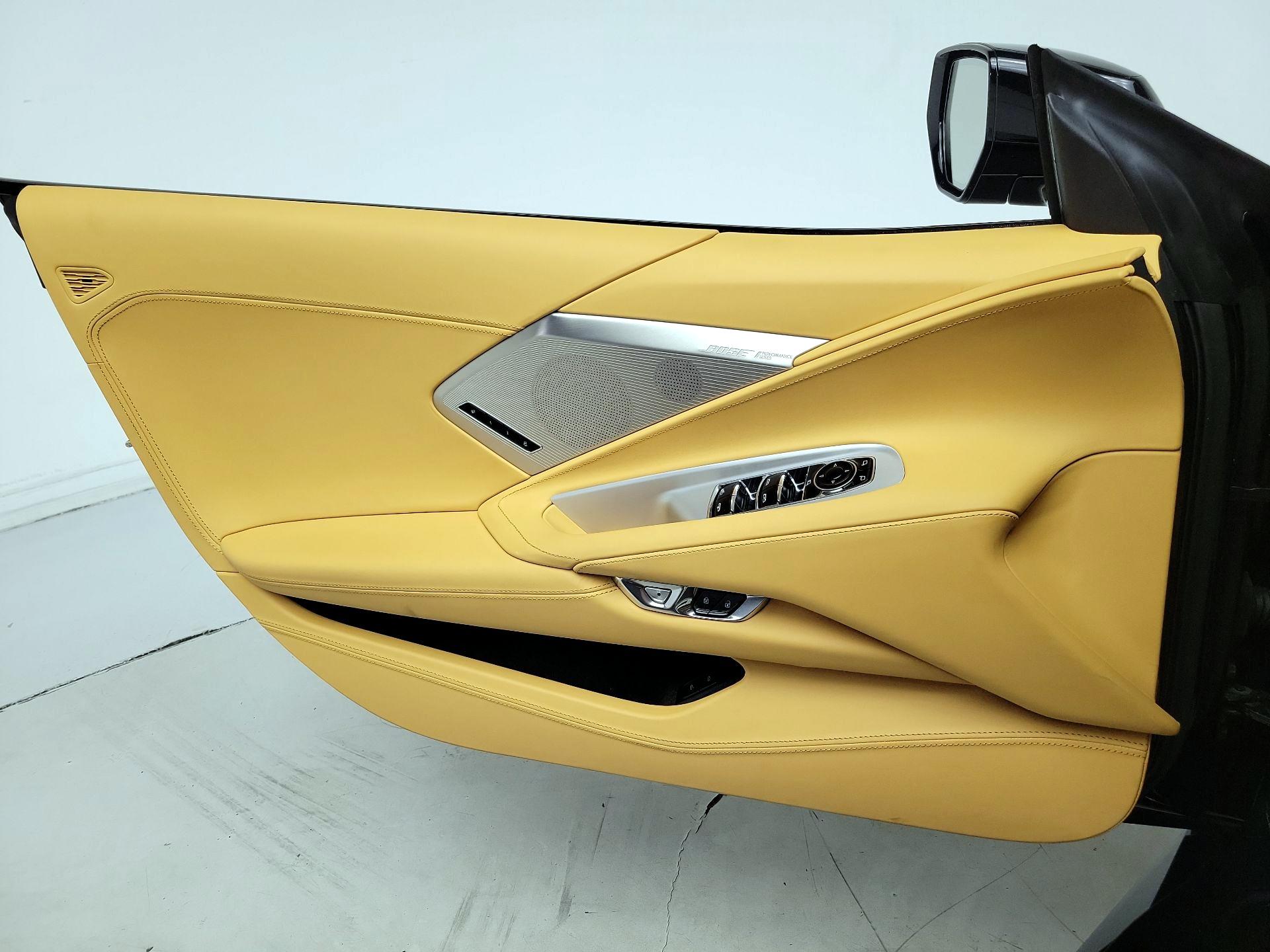 Thumbnail: 2023 Chevrolet Corvette - 12
