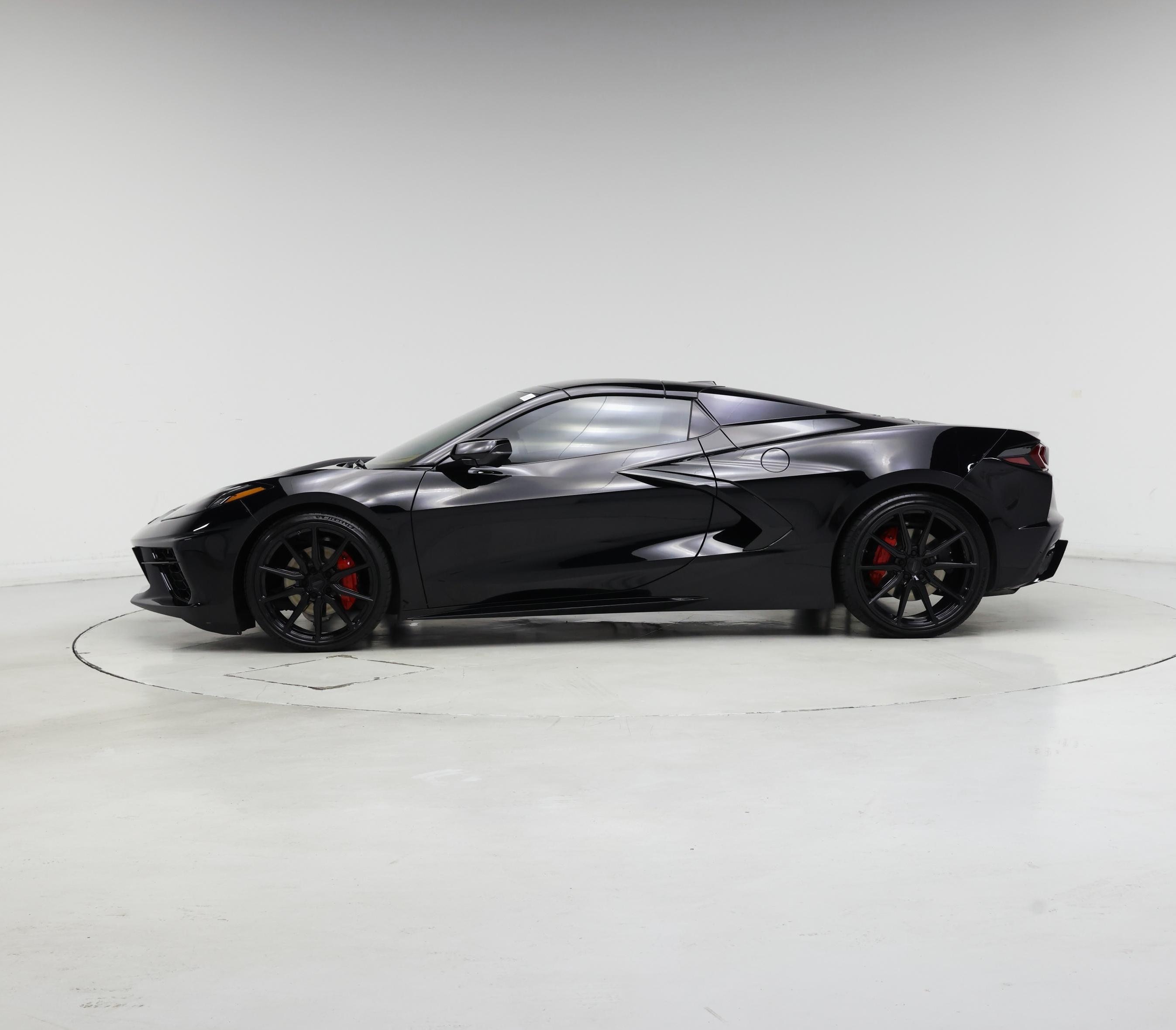 Thumbnail: 2023 Chevrolet Corvette - 3