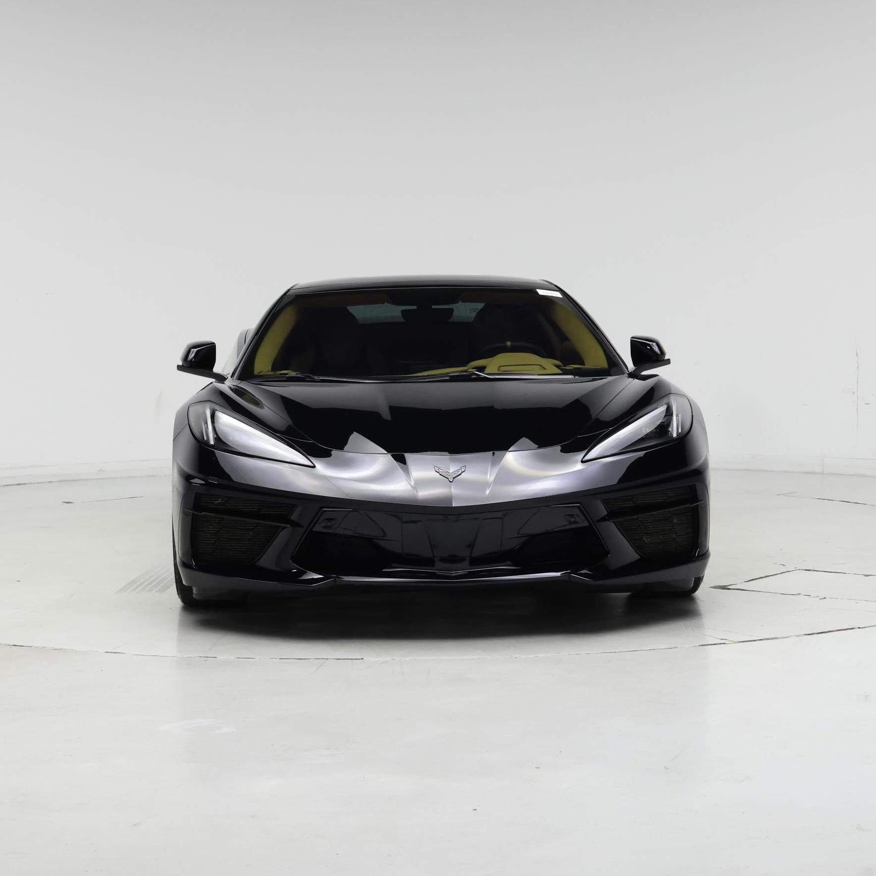 Thumbnail: 2023 Chevrolet Corvette - 5