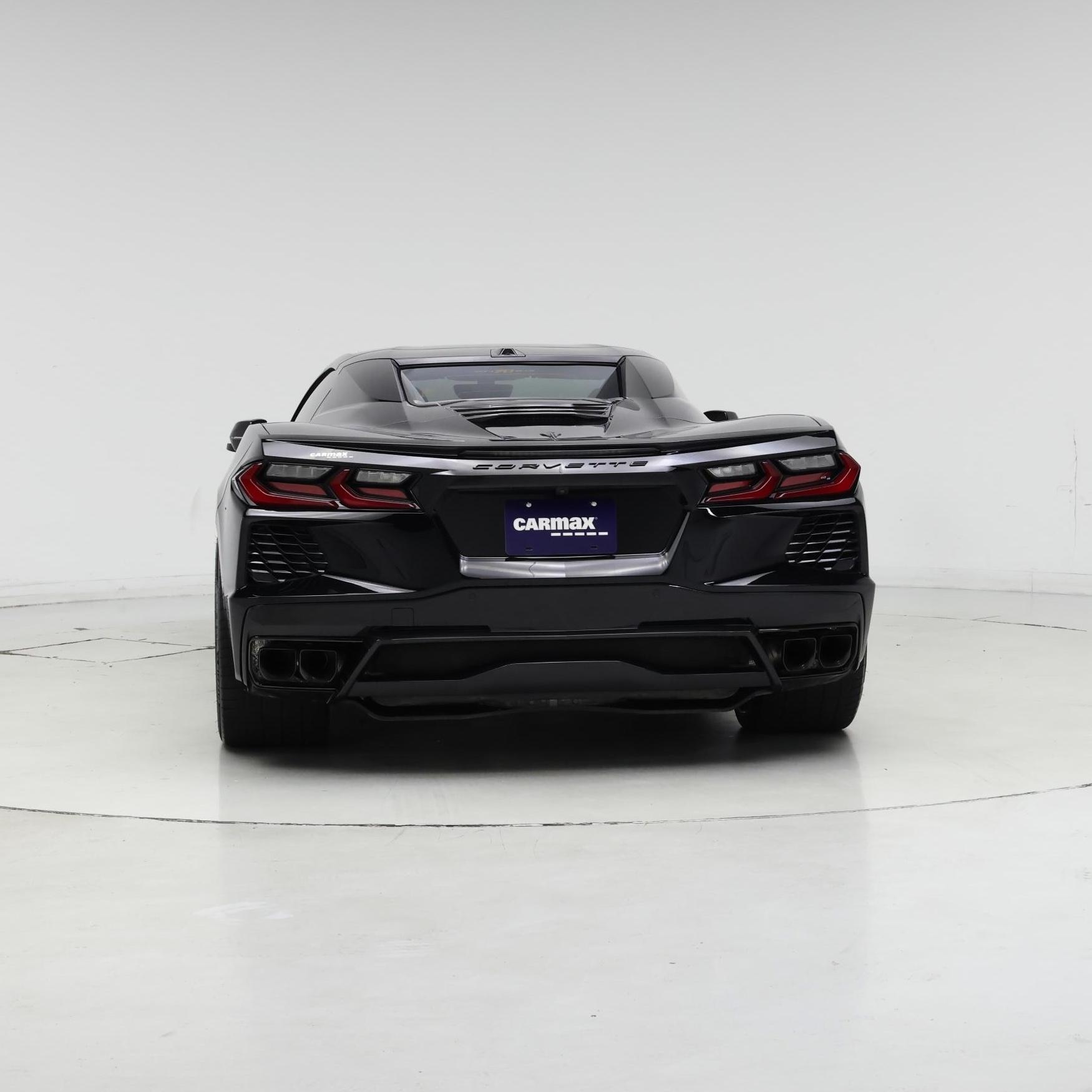 Thumbnail: 2023 Chevrolet Corvette - 6