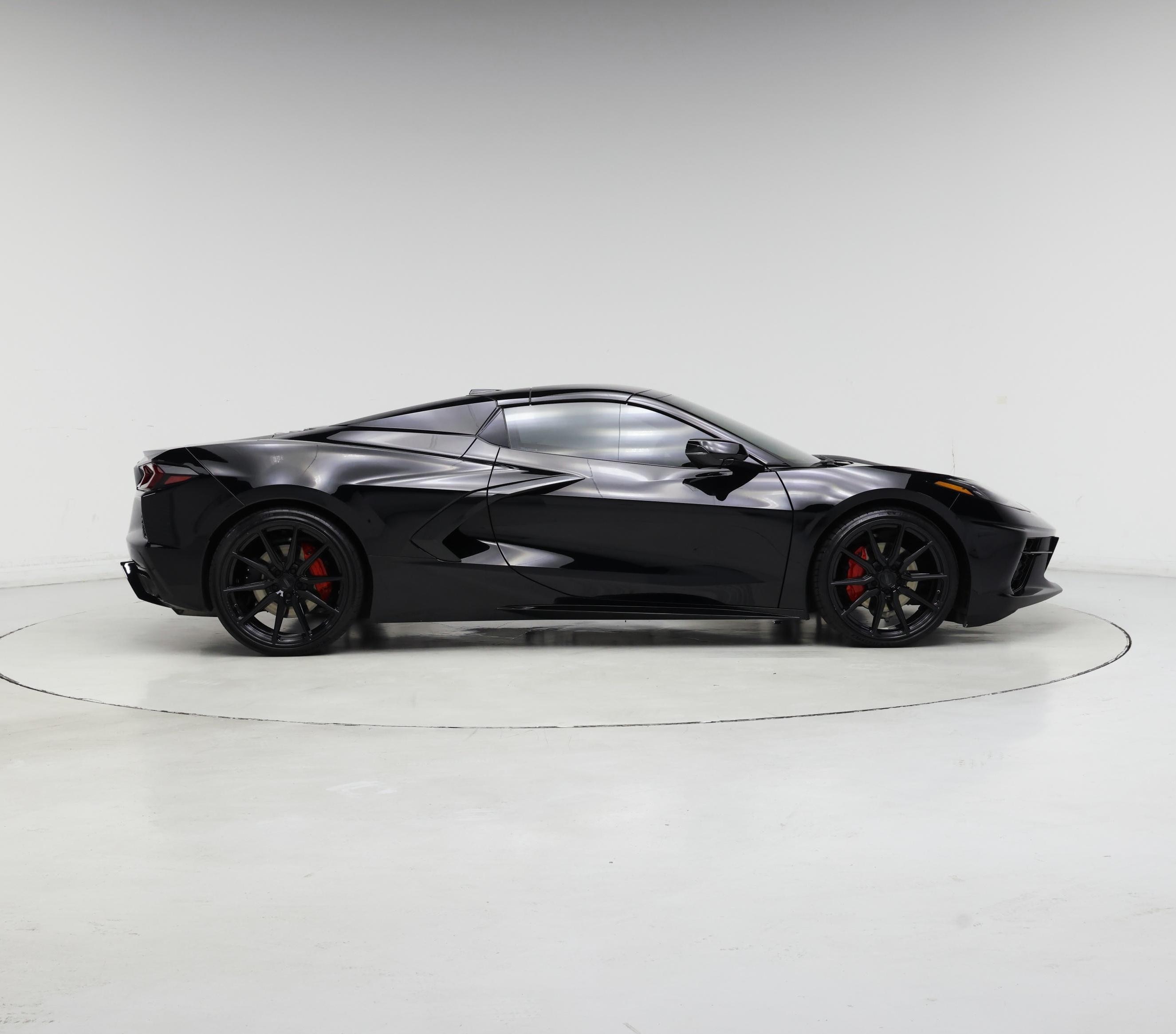 Thumbnail: 2023 Chevrolet Corvette - 7