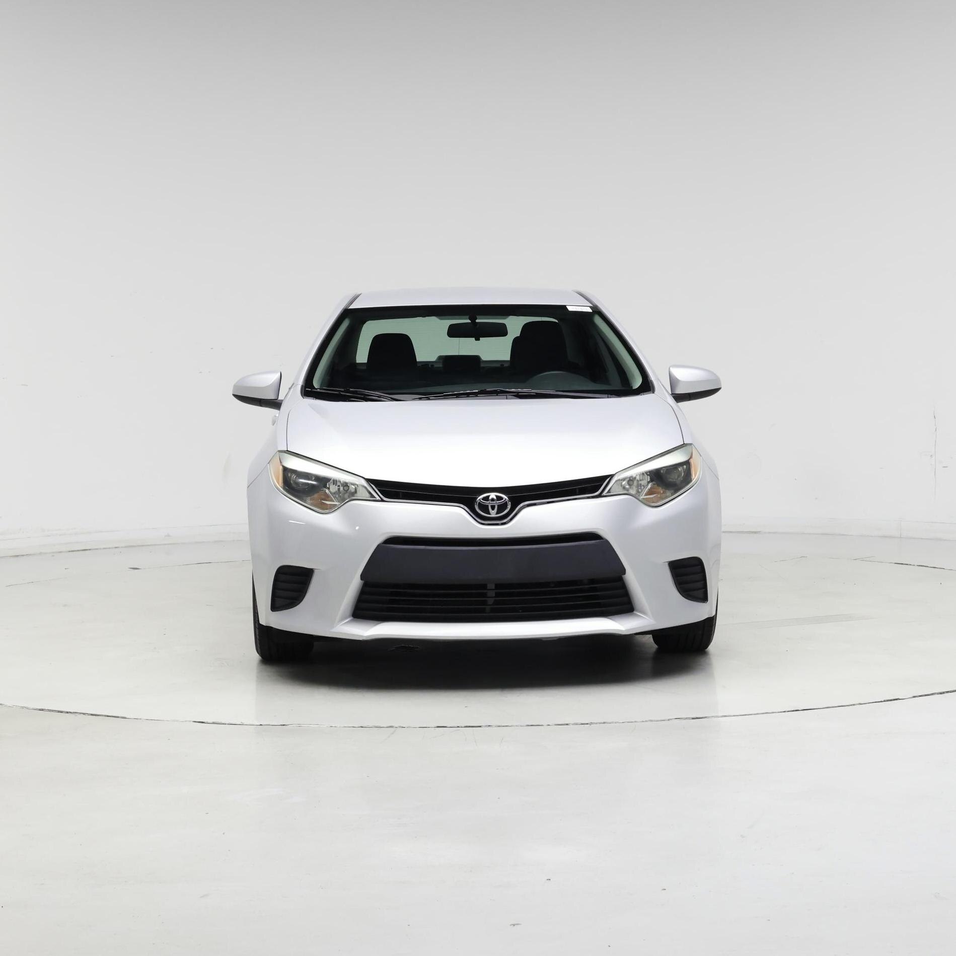 Thumbnail: 2016 Toyota Corolla - 5