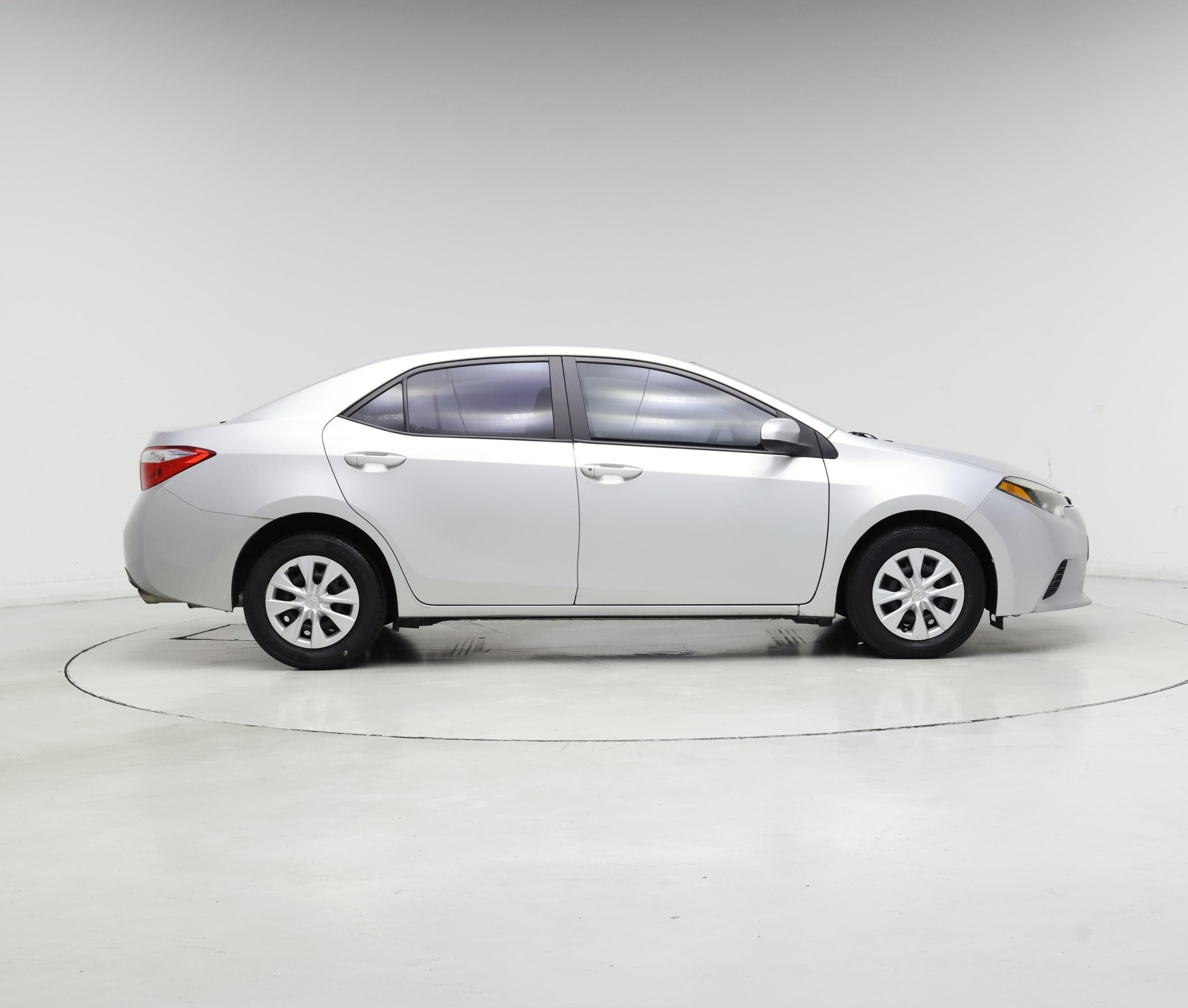 Thumbnail: 2016 Toyota Corolla - 7