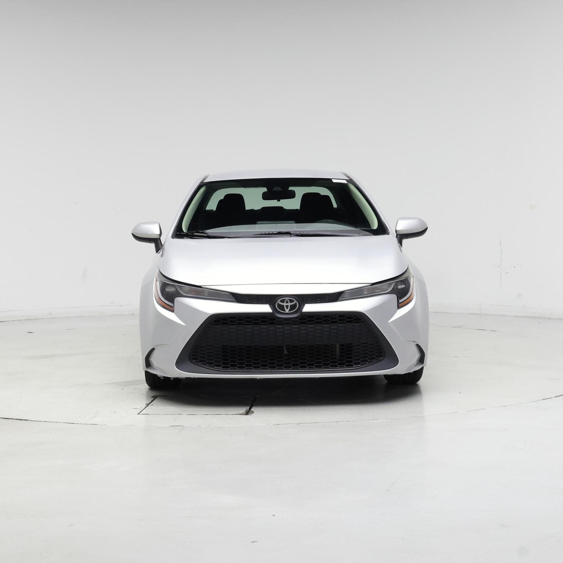 Thumbnail: 2021 Toyota Corolla - 5