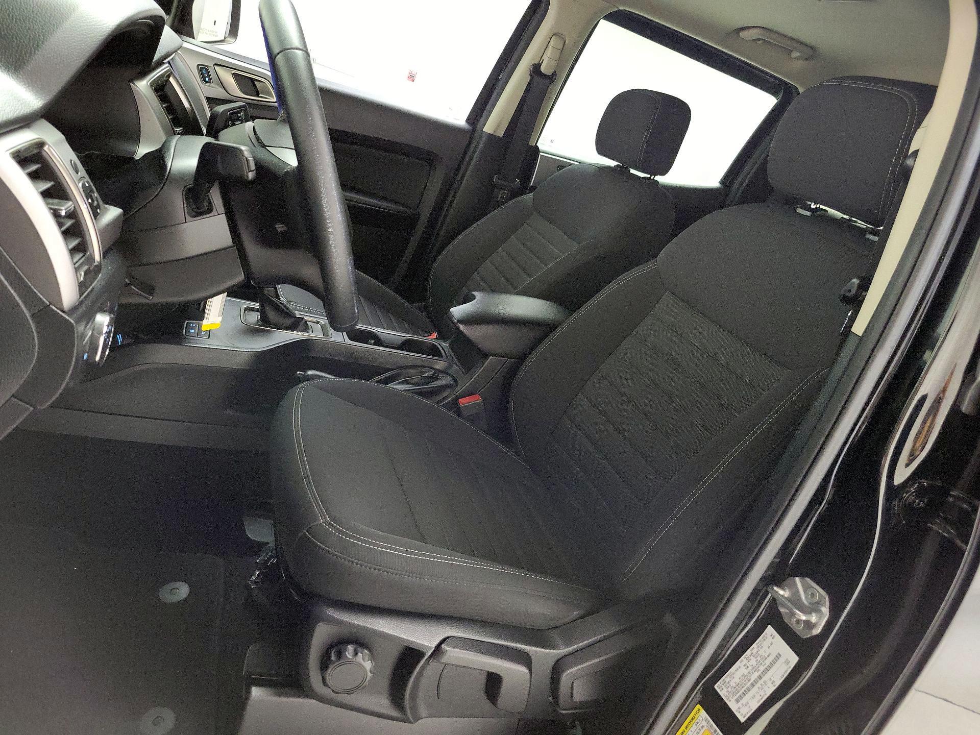Thumbnail: 2021 Ford Ranger - 11