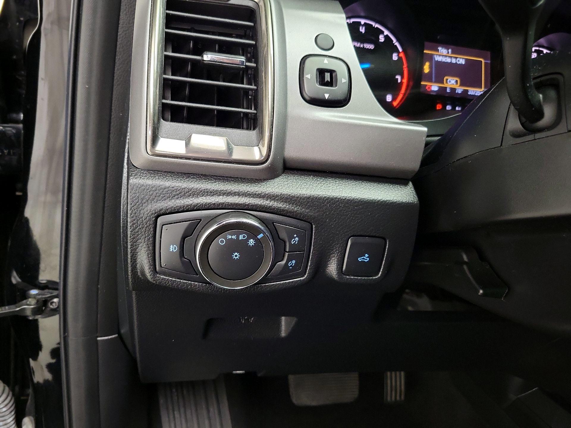 Thumbnail: 2021 Ford Ranger - 13