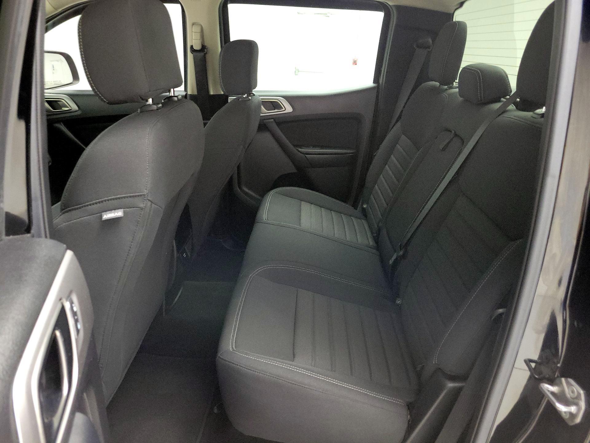 Thumbnail: 2021 Ford Ranger - 19