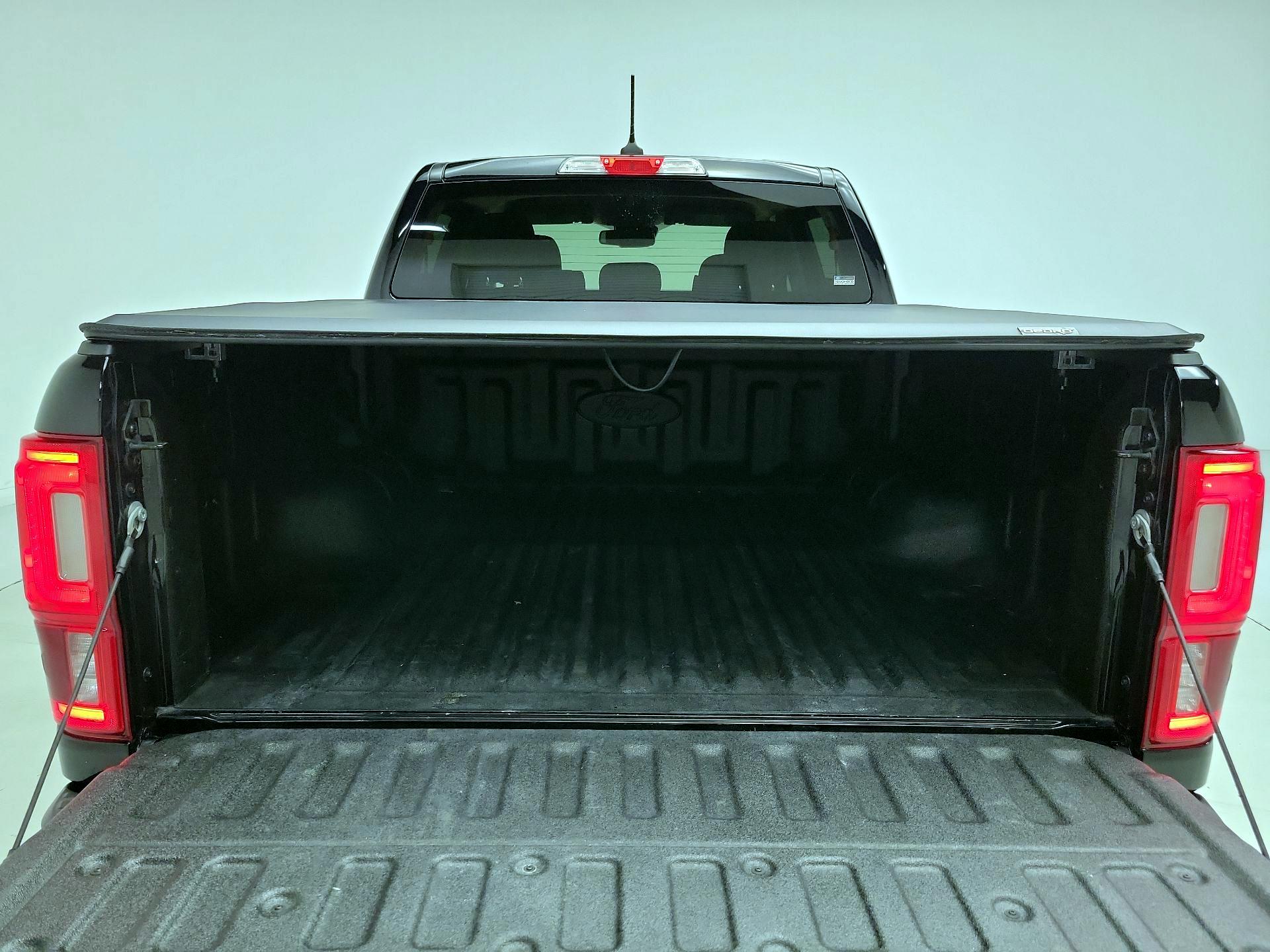 Thumbnail: 2021 Ford Ranger - 20