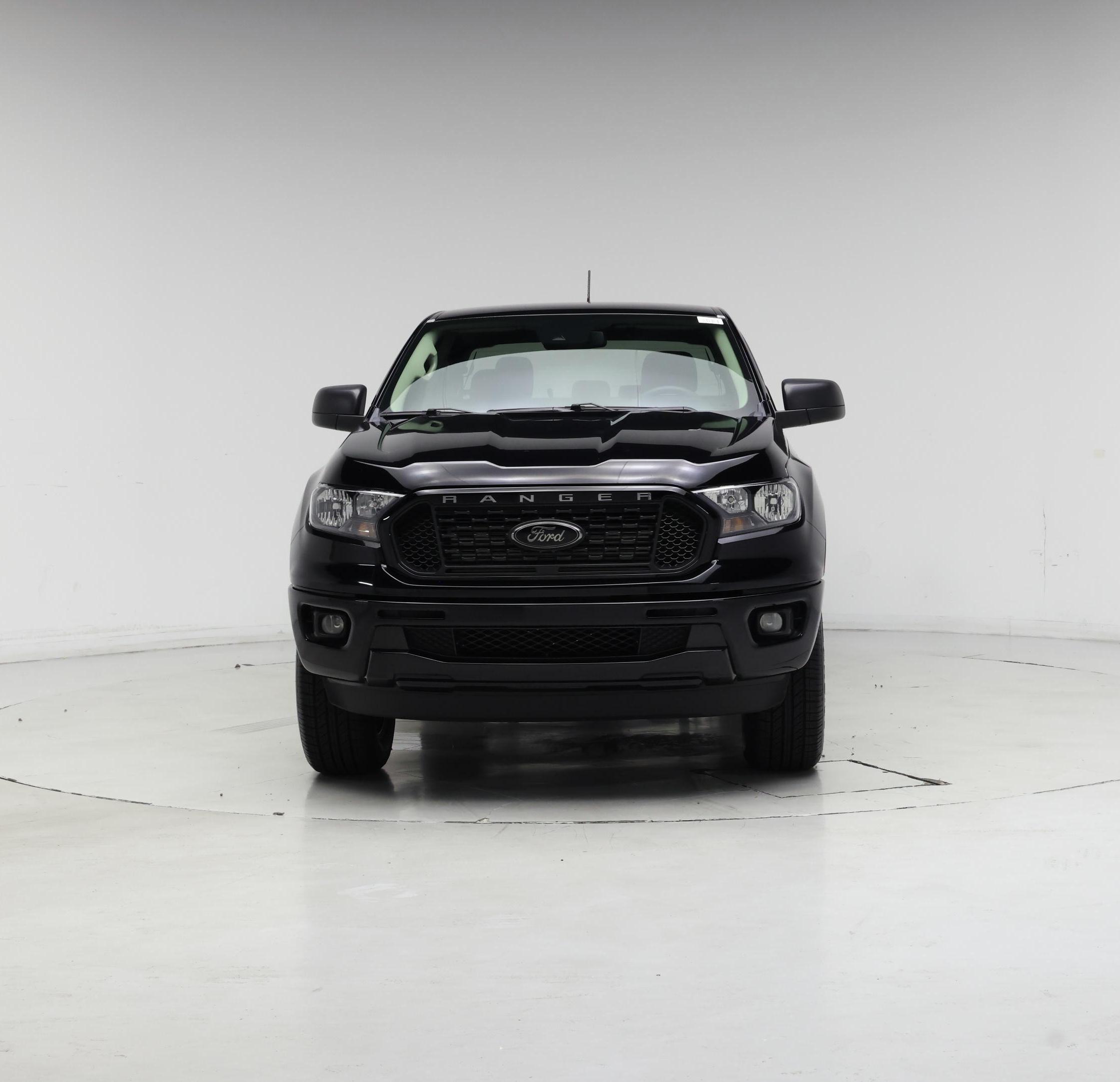 Thumbnail: 2021 Ford Ranger - 5