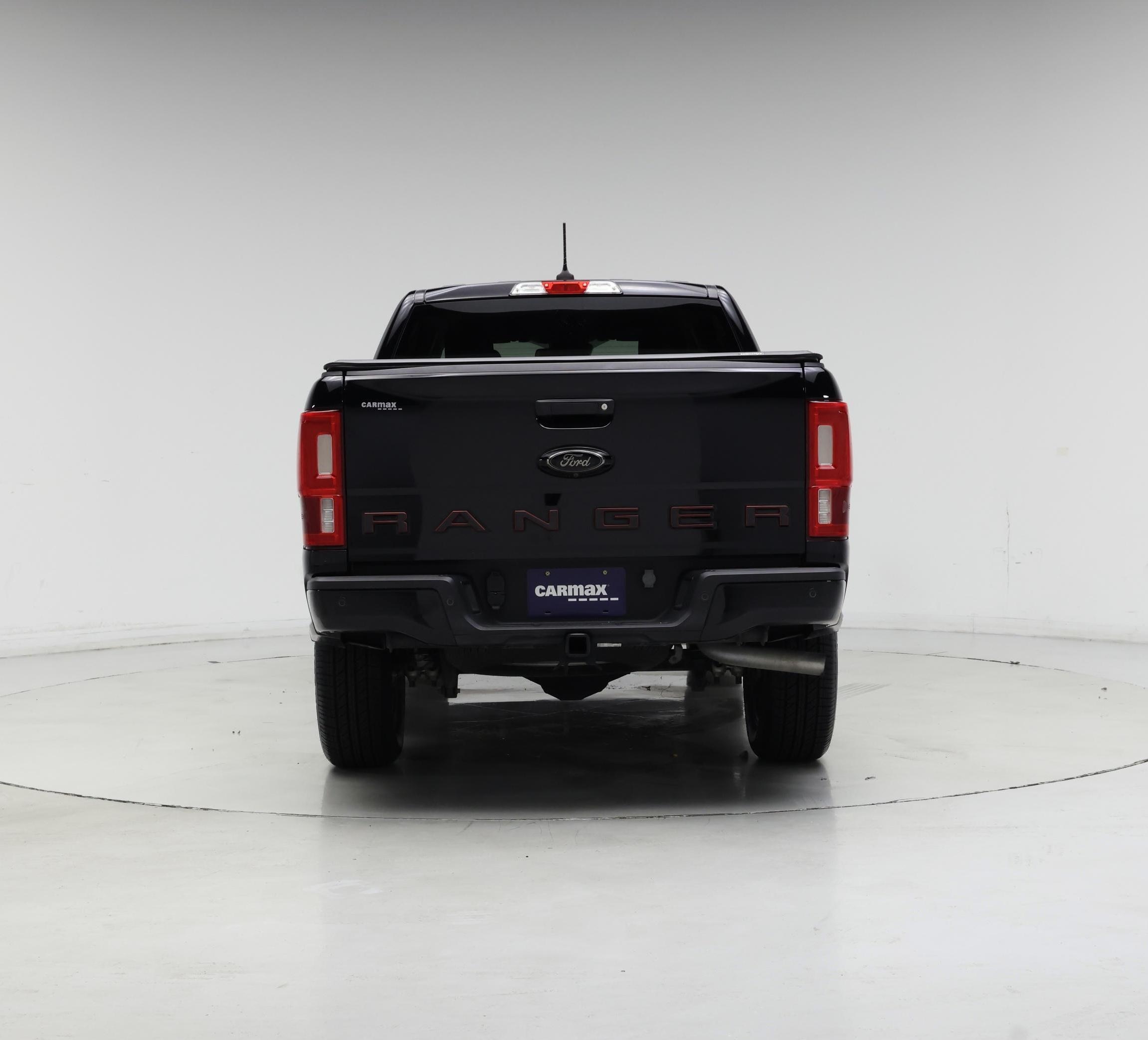 Thumbnail: 2021 Ford Ranger - 6
