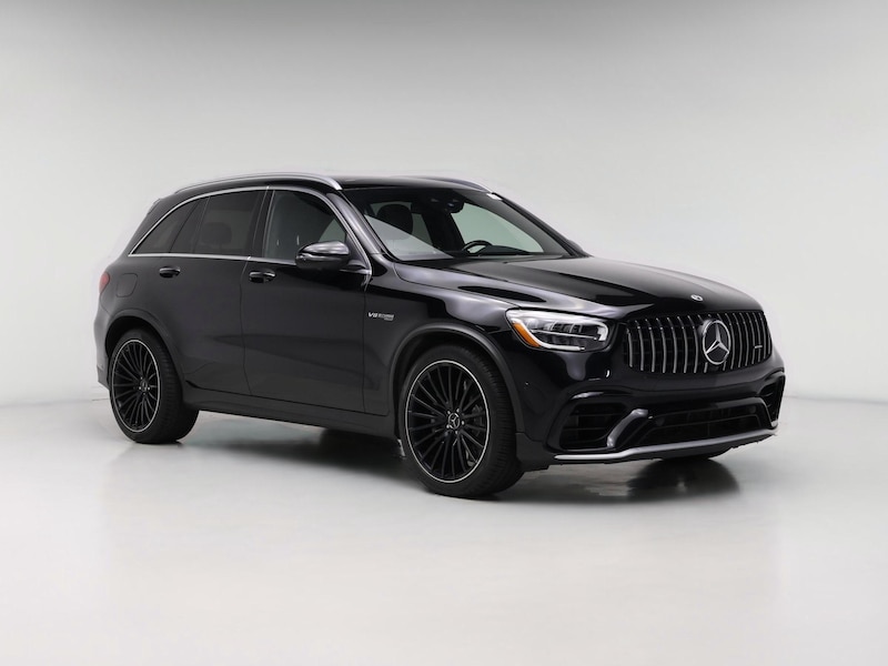 2021 Mercedes-Benz GL-Class AMG GL 63 -
                  Hialeah, FL