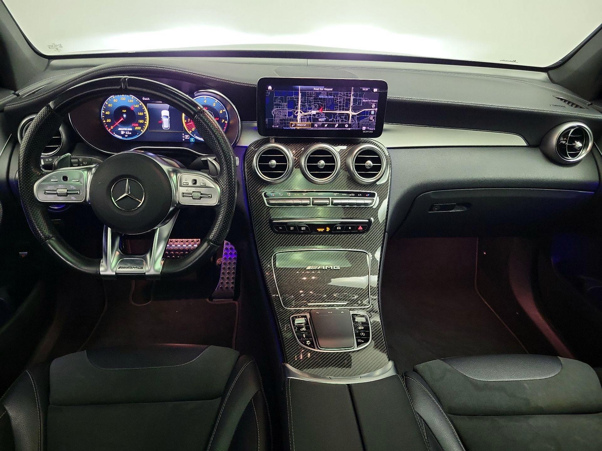 Thumbnail: 2021 Mercedes-Benz GL-Class - 9