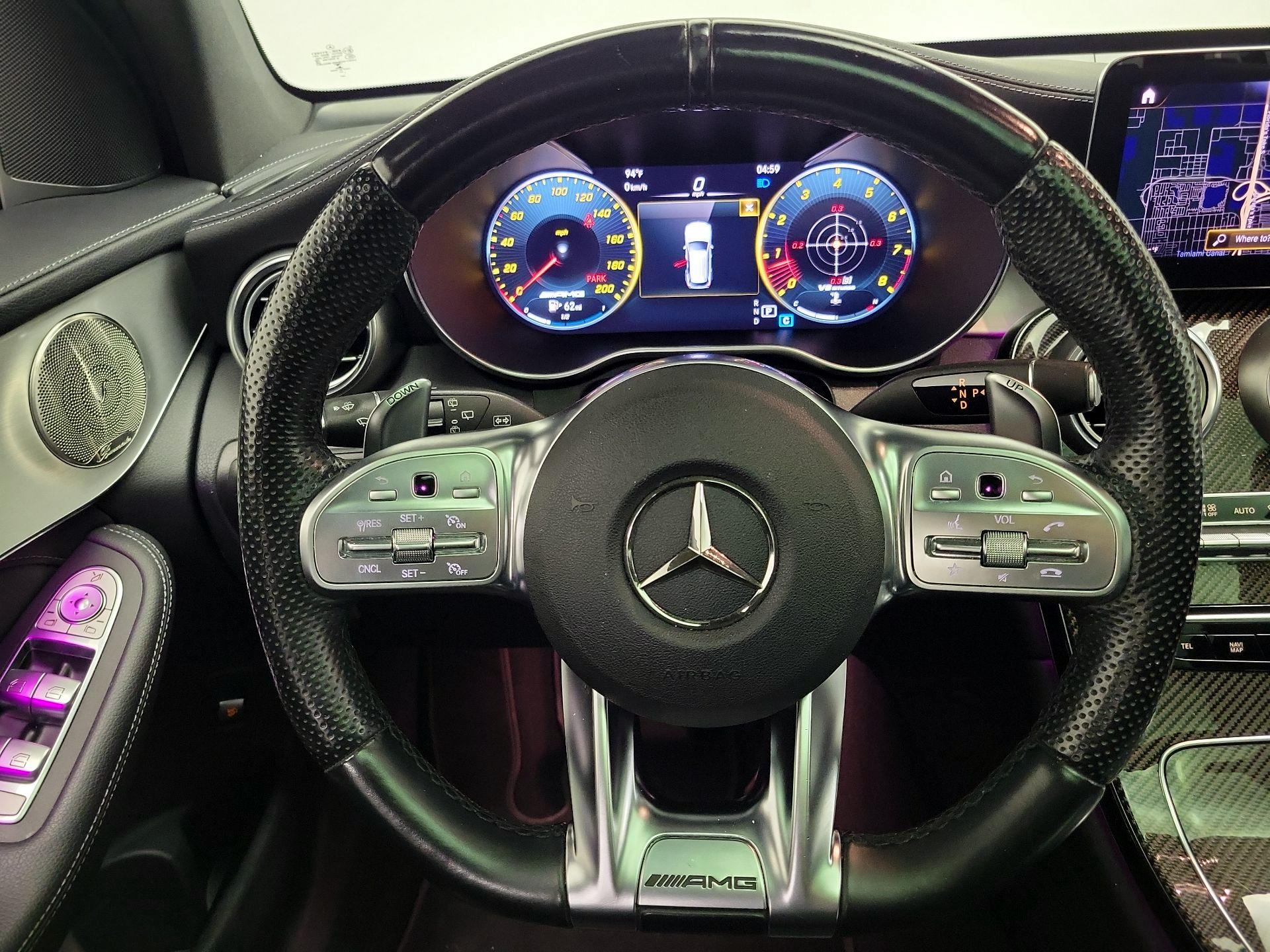 Thumbnail: 2021 Mercedes-Benz GL-Class - 10