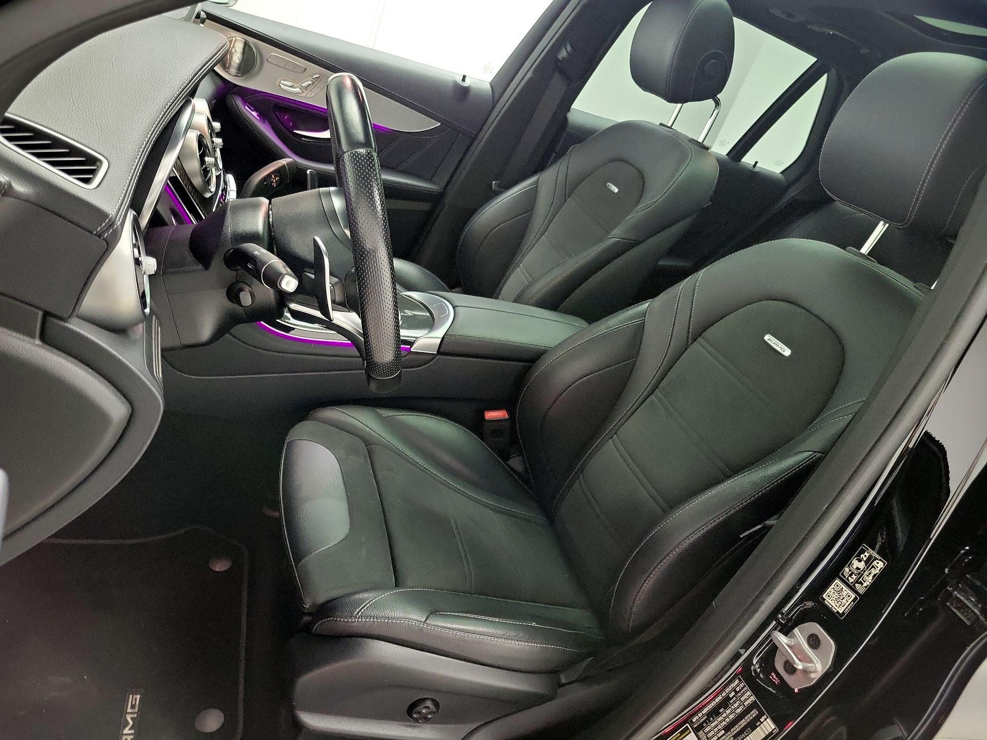 Thumbnail: 2021 Mercedes-Benz GL-Class - 11