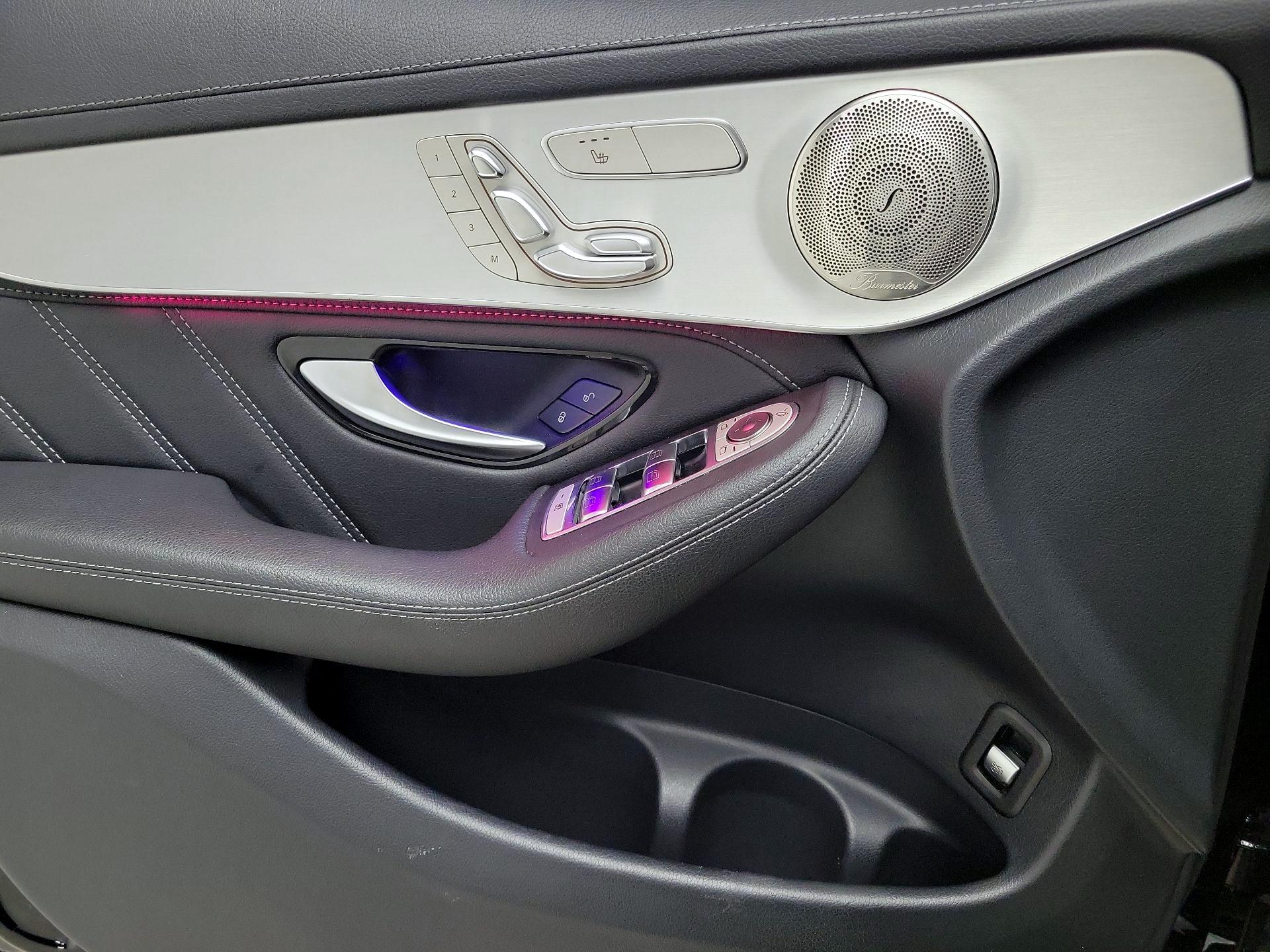 Thumbnail: 2021 Mercedes-Benz GL-Class - 12