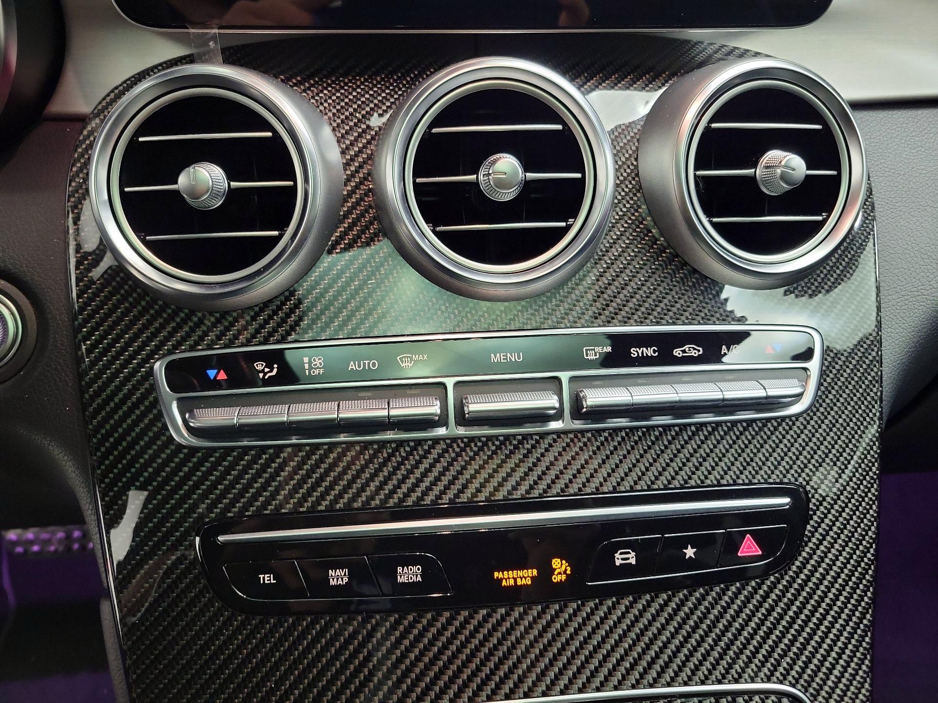 Thumbnail: 2021 Mercedes-Benz GL-Class - 17
