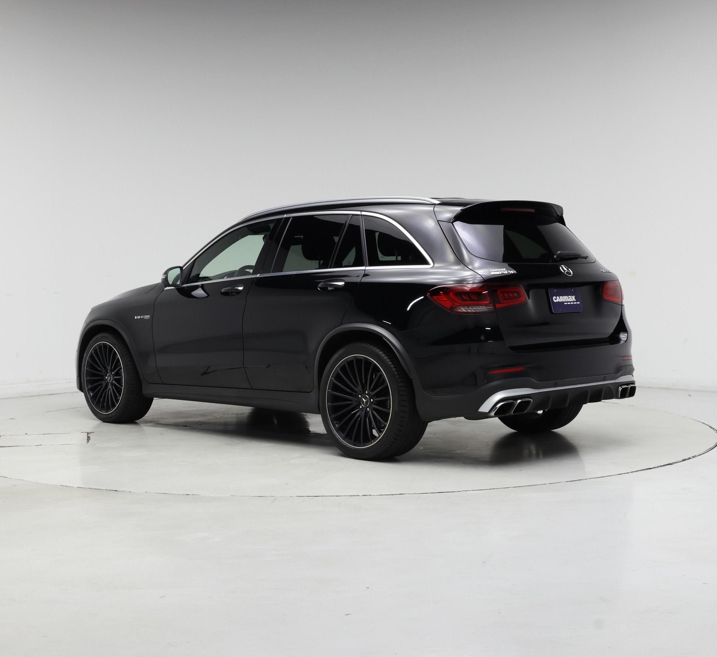 Thumbnail: 2021 Mercedes-Benz GL-Class - 2