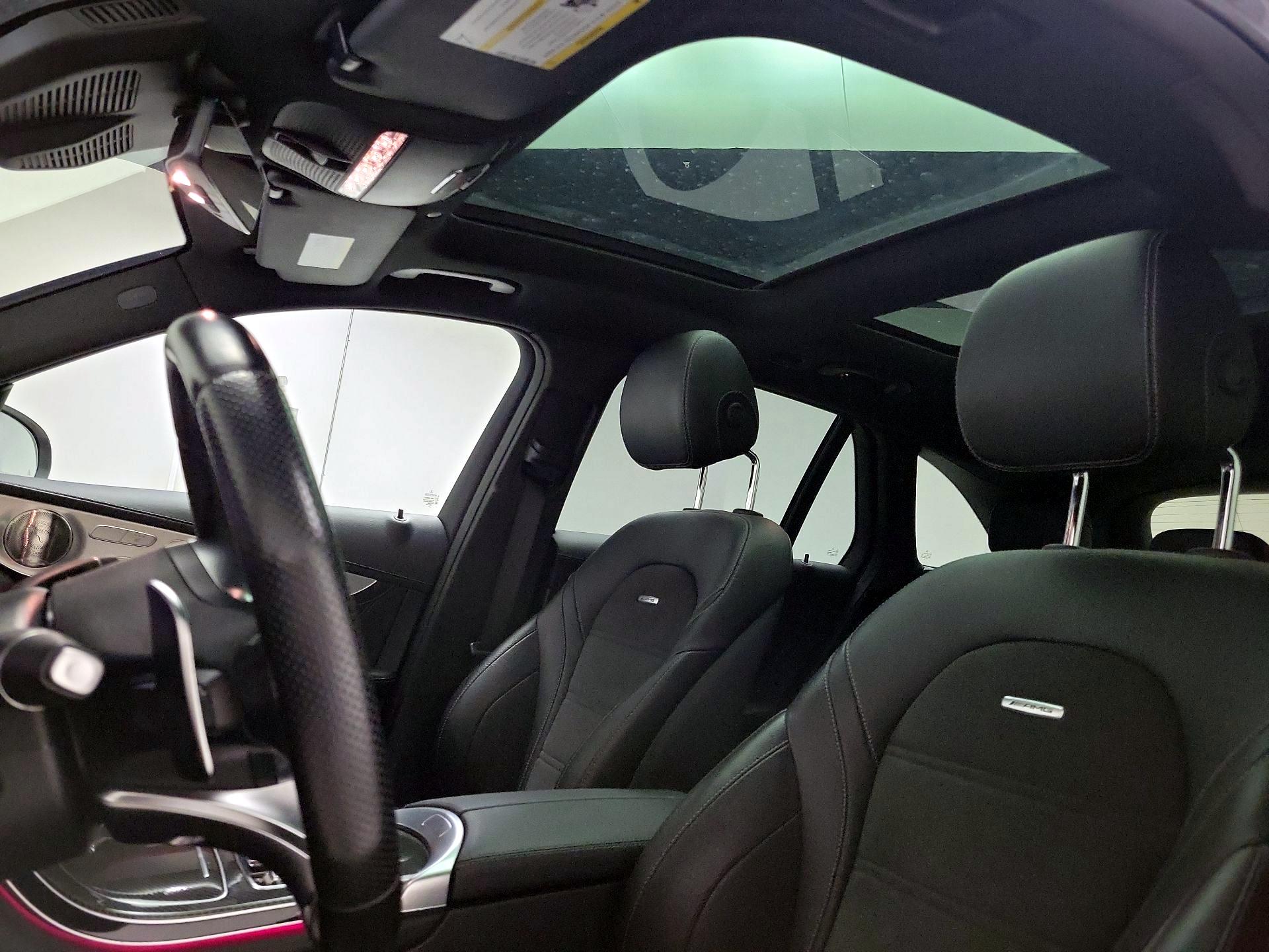 Thumbnail: 2021 Mercedes-Benz GL-Class - 20