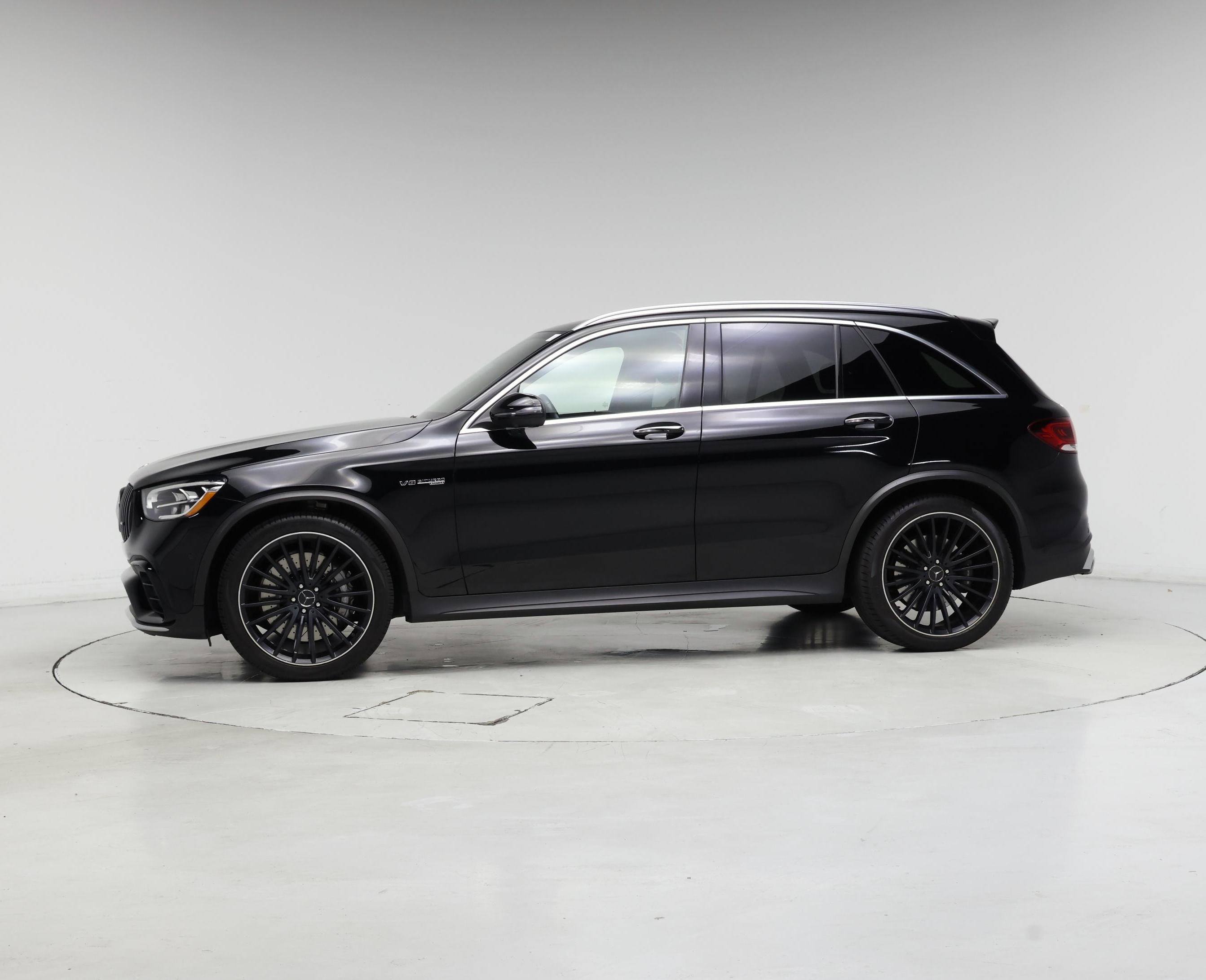 Thumbnail: 2021 Mercedes-Benz GL-Class - 3